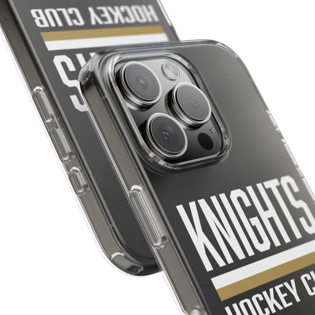 Clear Phone Case