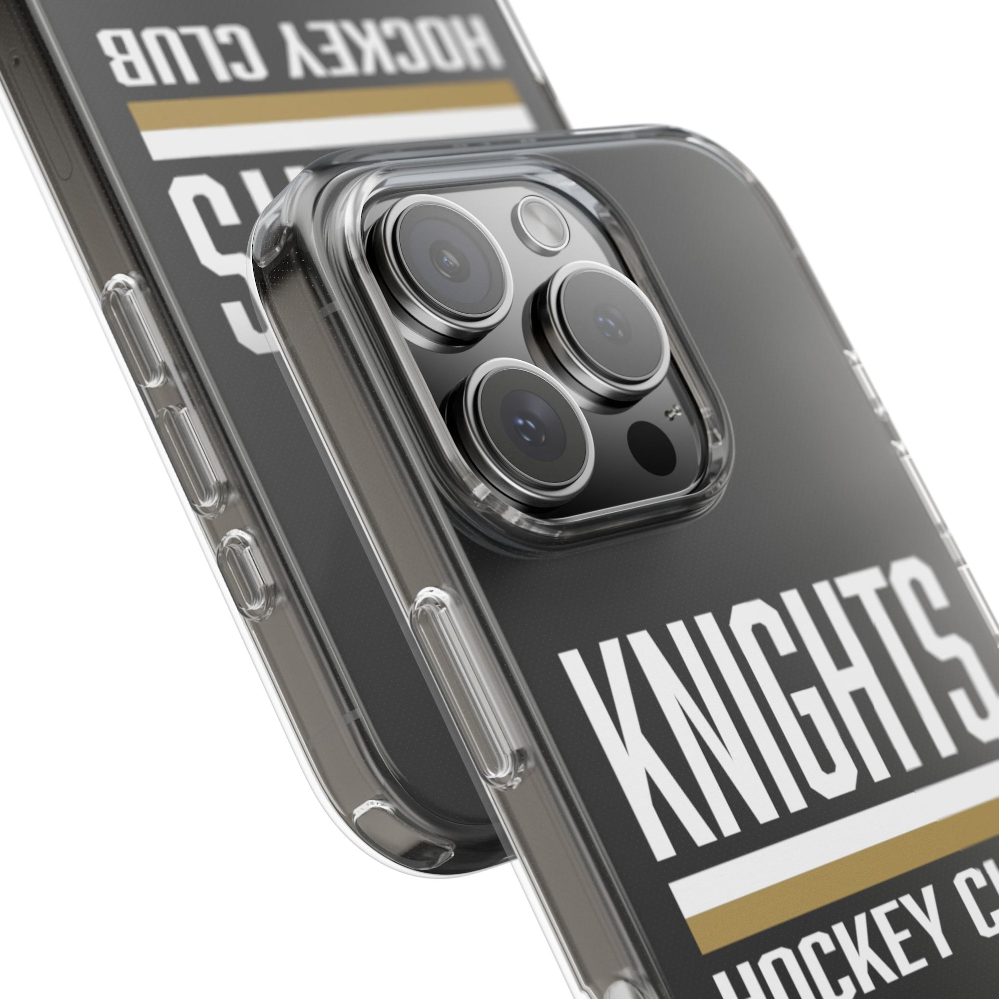 Clear Phone Case