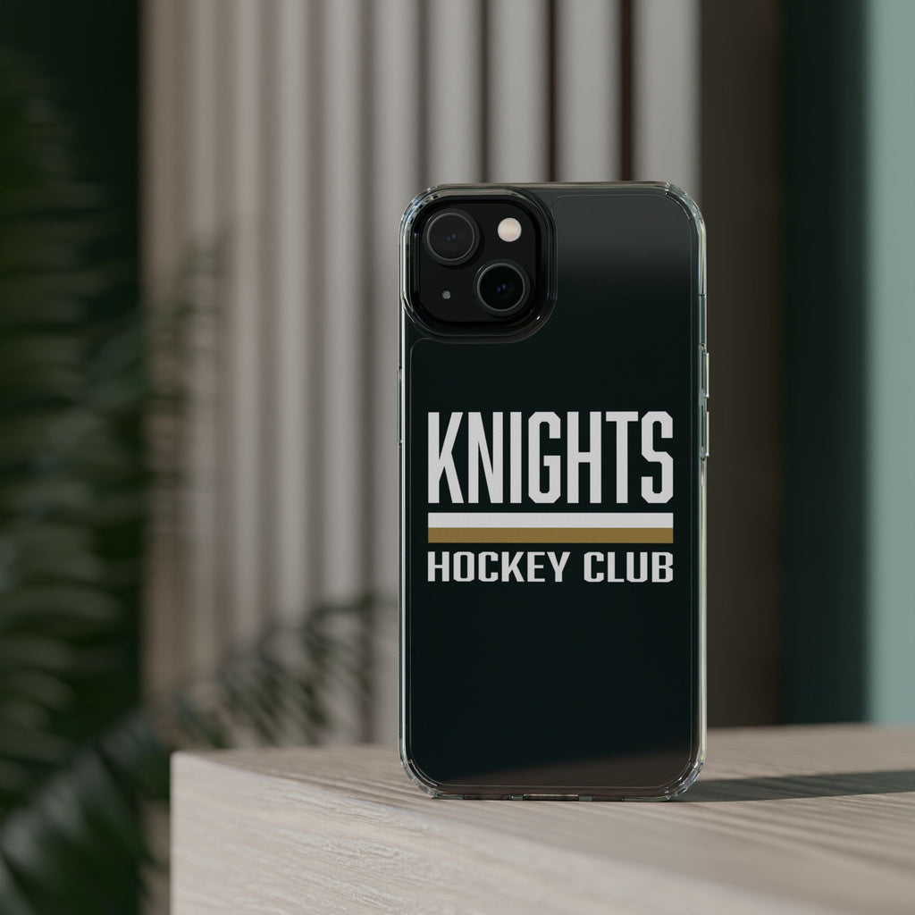 Clear Phone Case