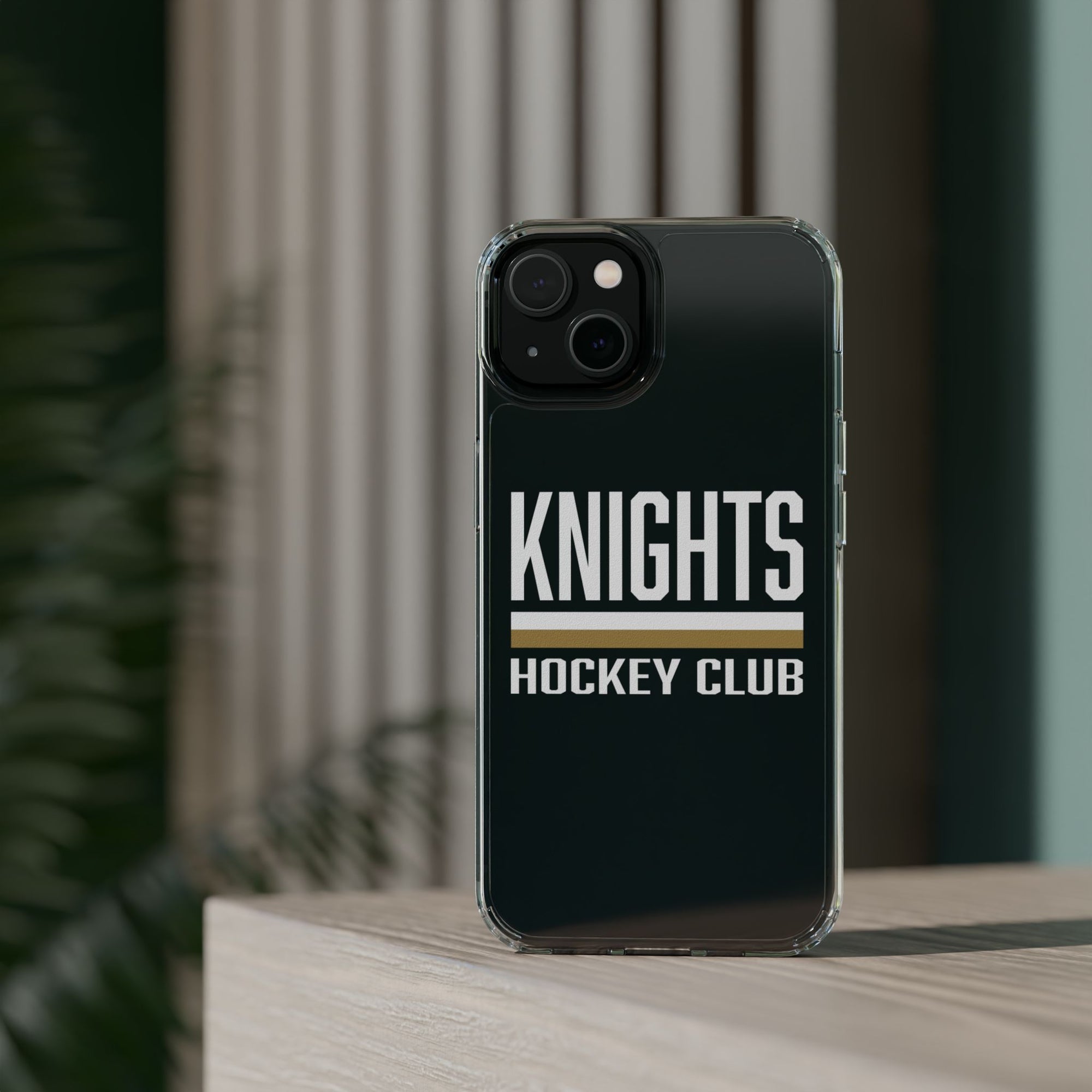 Clear Phone Case