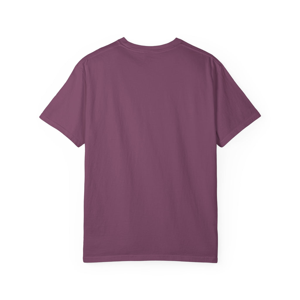 Upside Down Logo Tee
