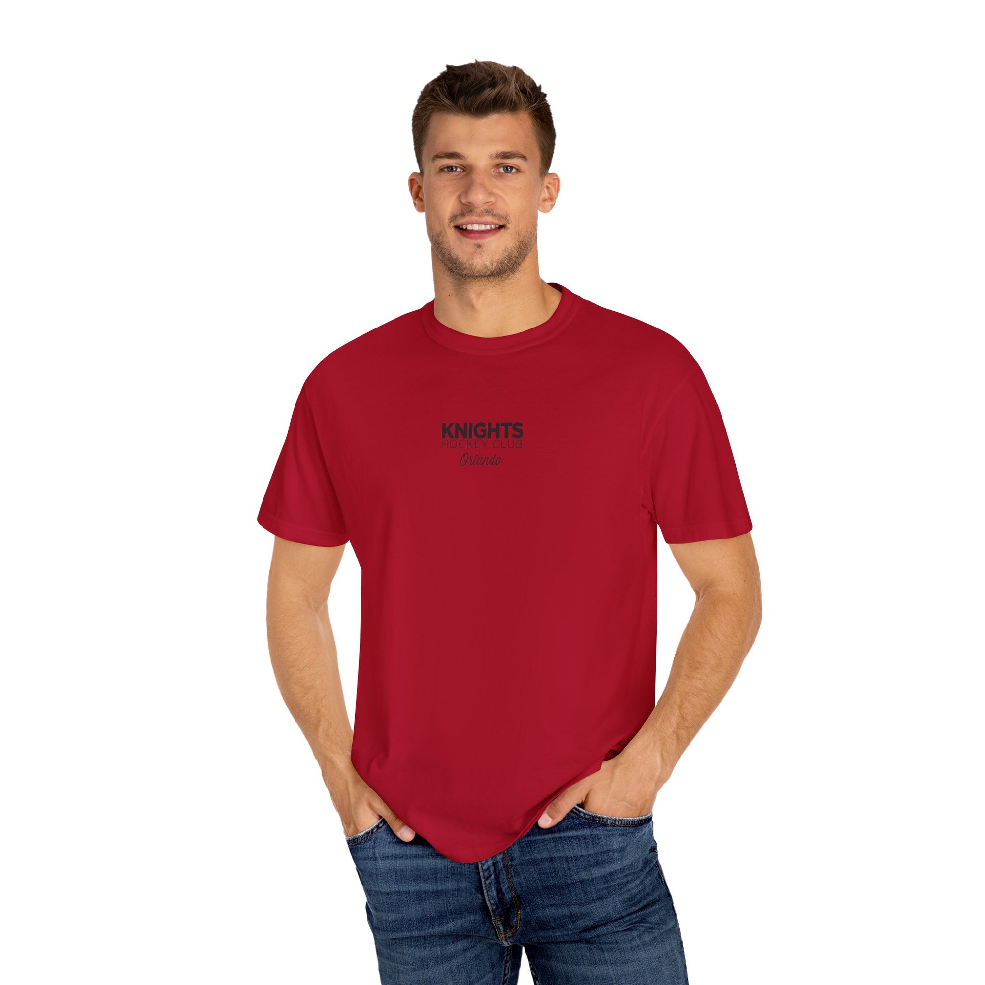 Orlando Graphic Tee