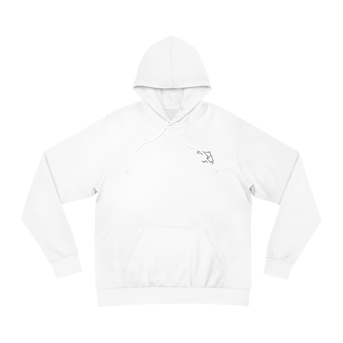 'We Are Knights Hockey' Pullover