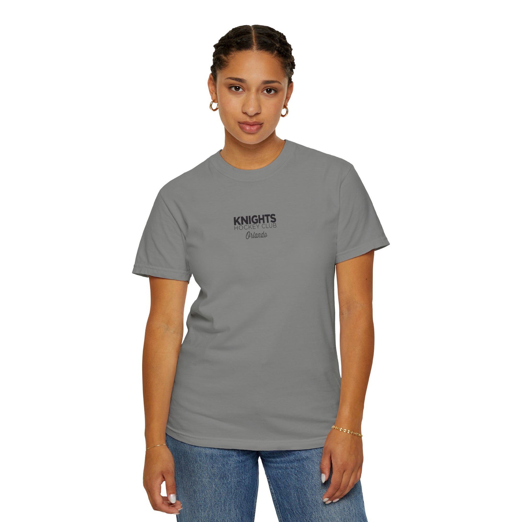 Orlando Graphic Tee
