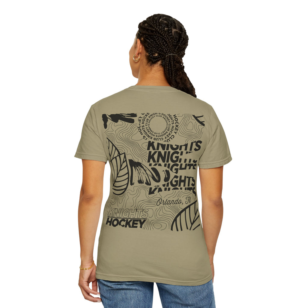 Orlando Graphic Tee