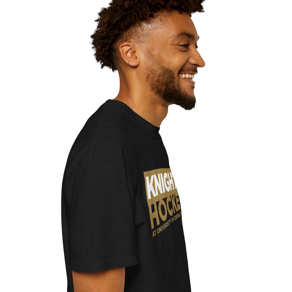 Box Logo Shirt