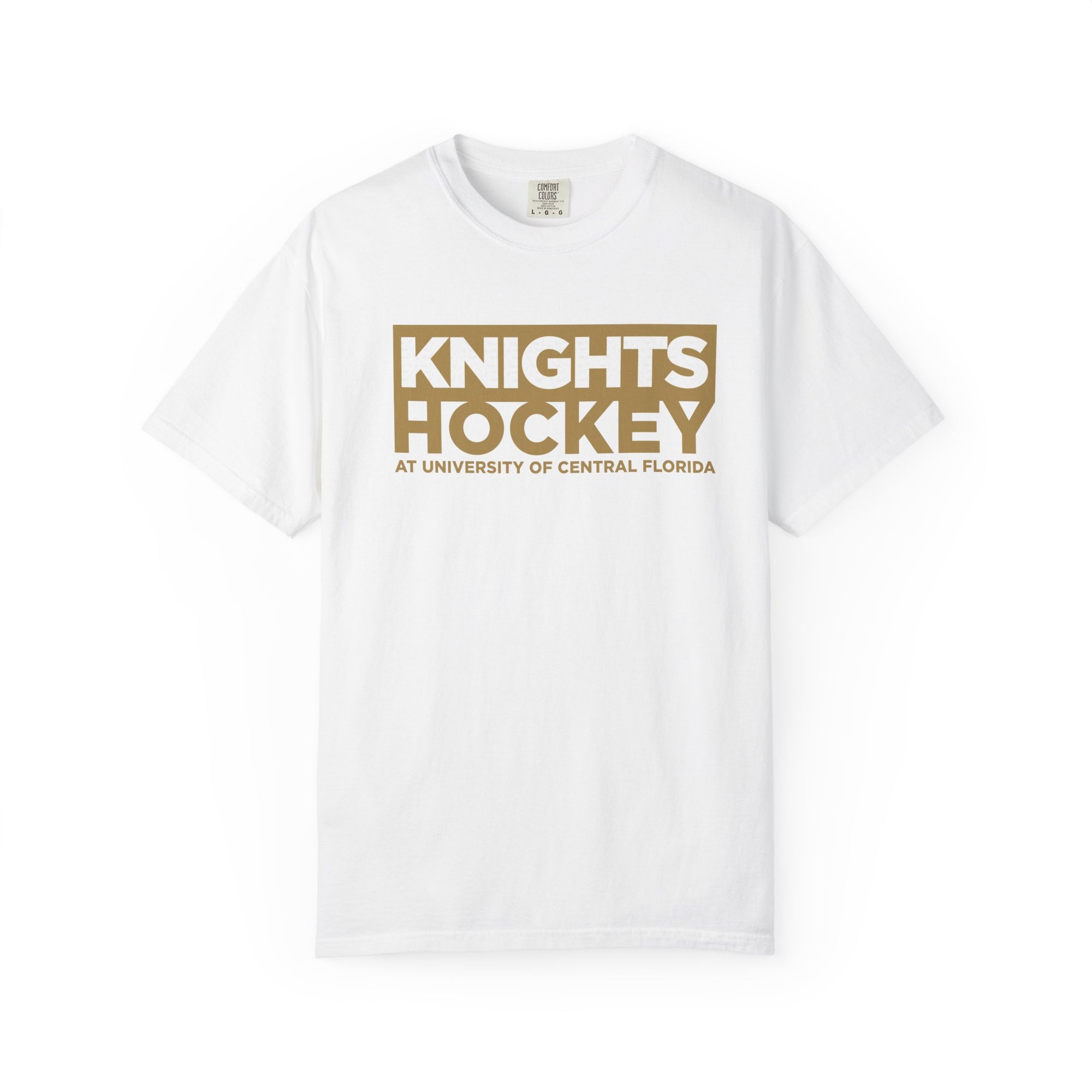 Box Logo Shirt