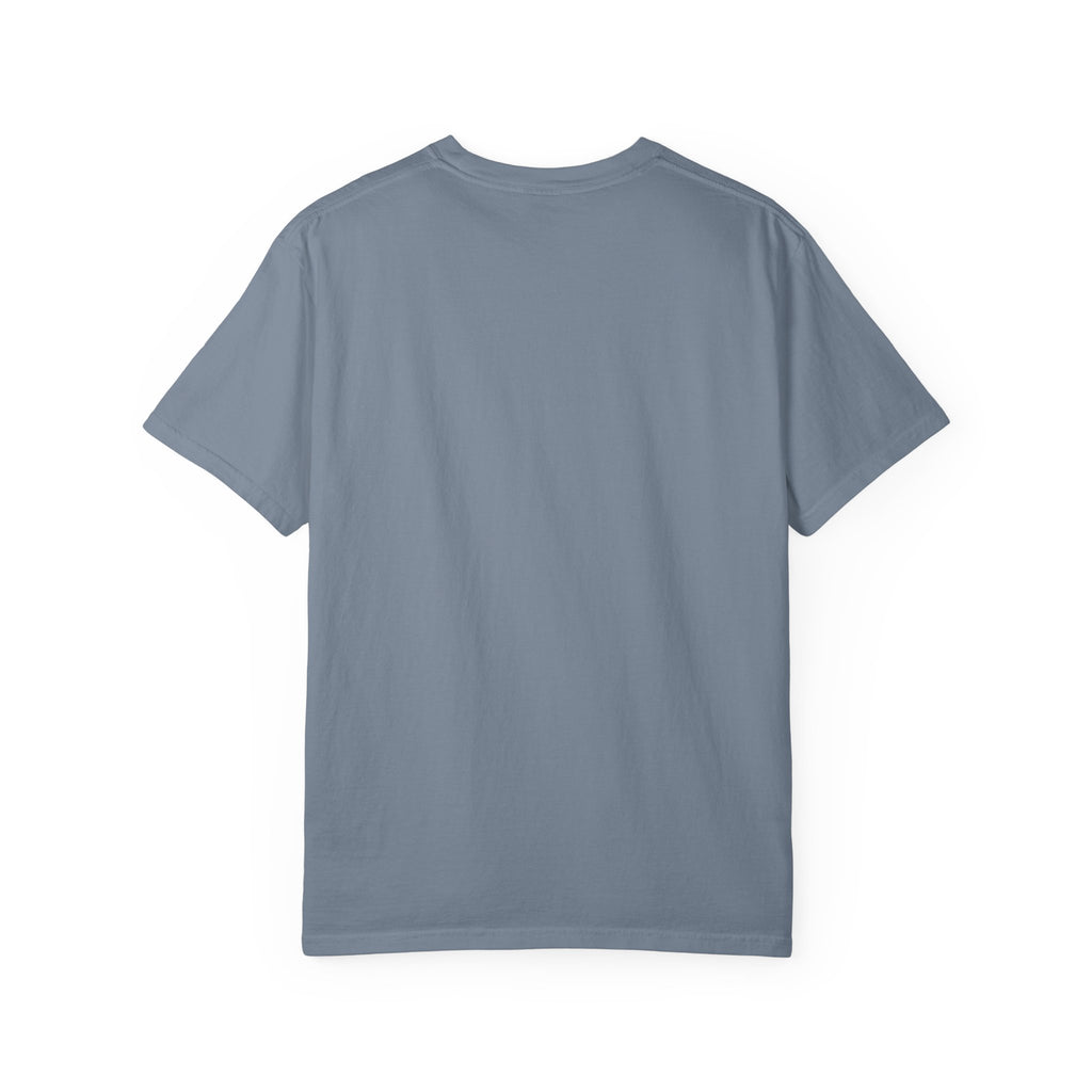 Upside Down Logo Tee