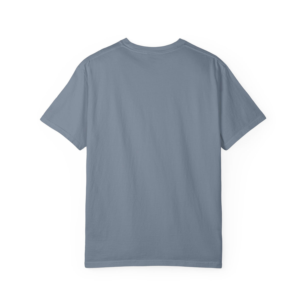 Upside Down Logo Tee