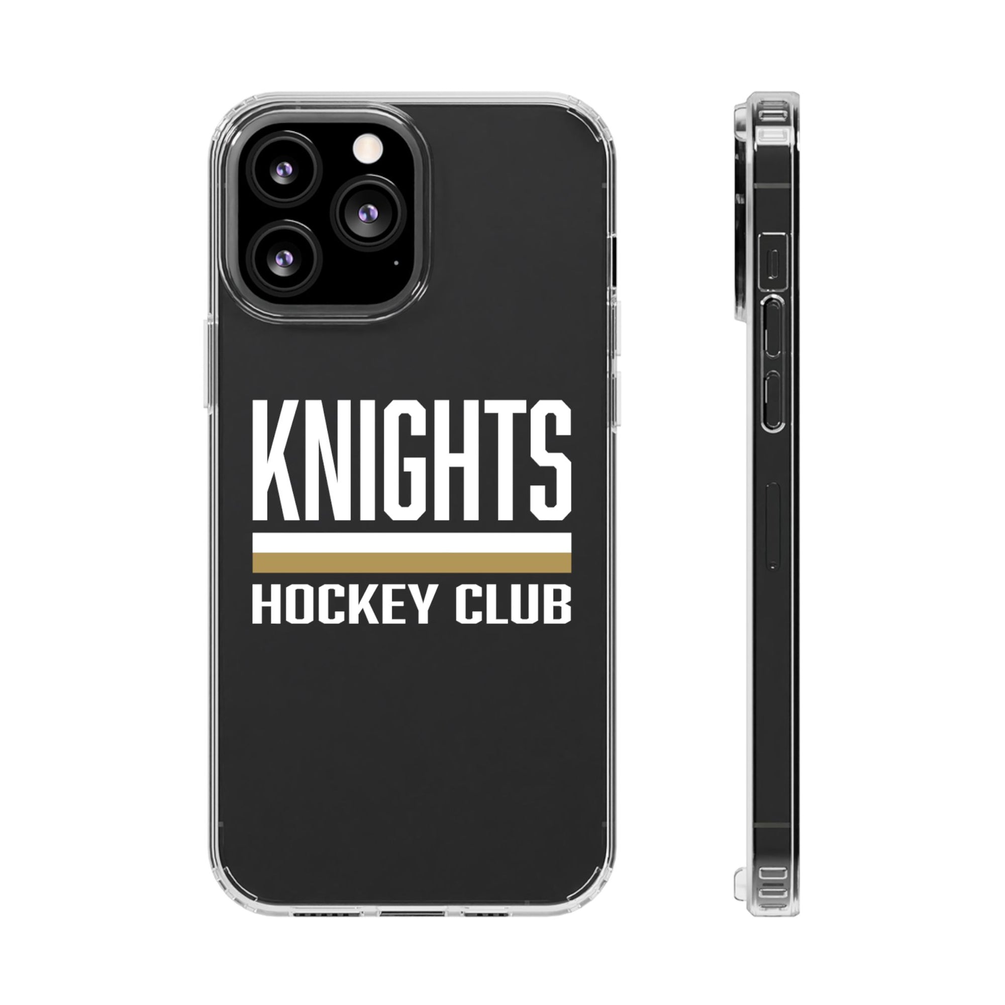 Clear Phone Case
