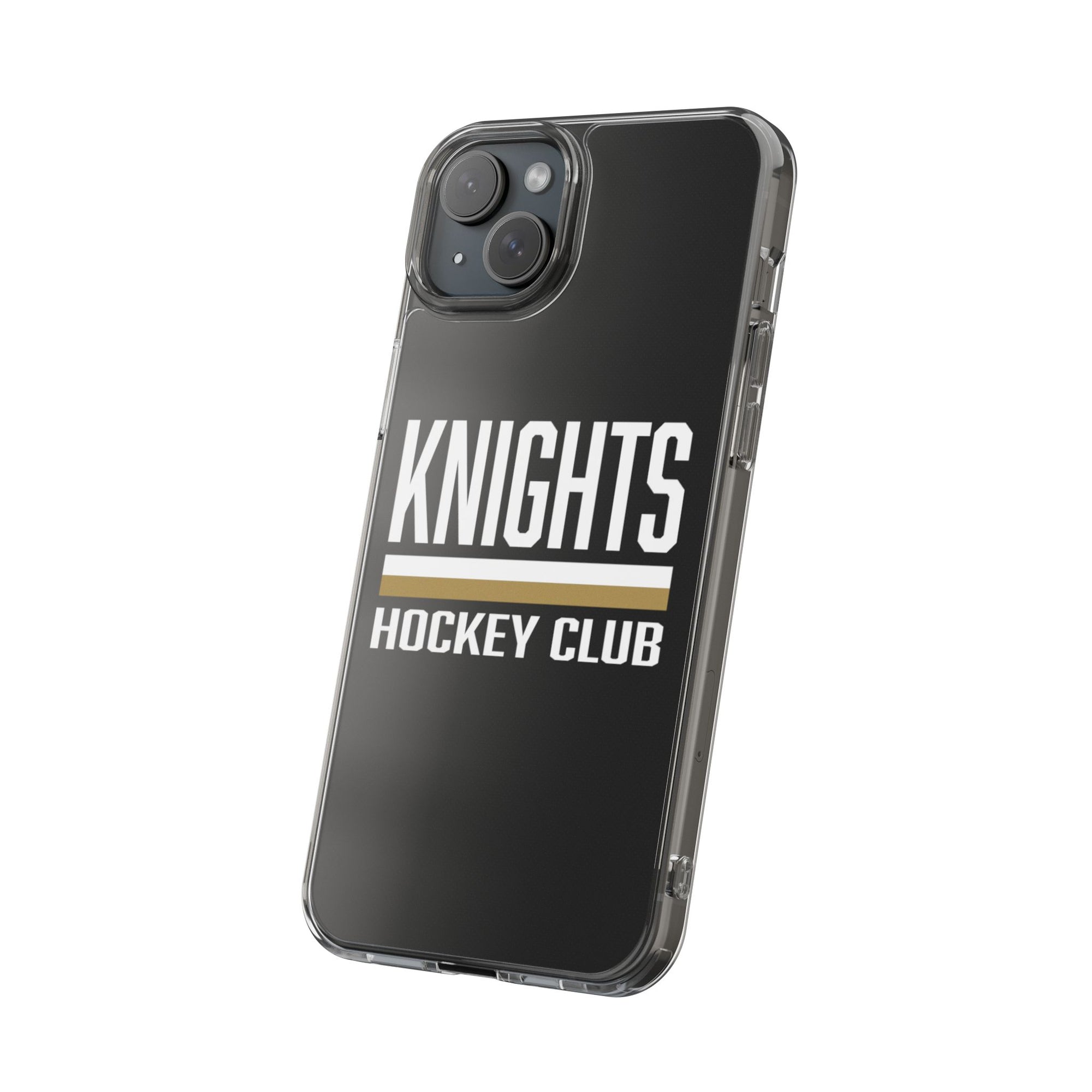 Clear Phone Case