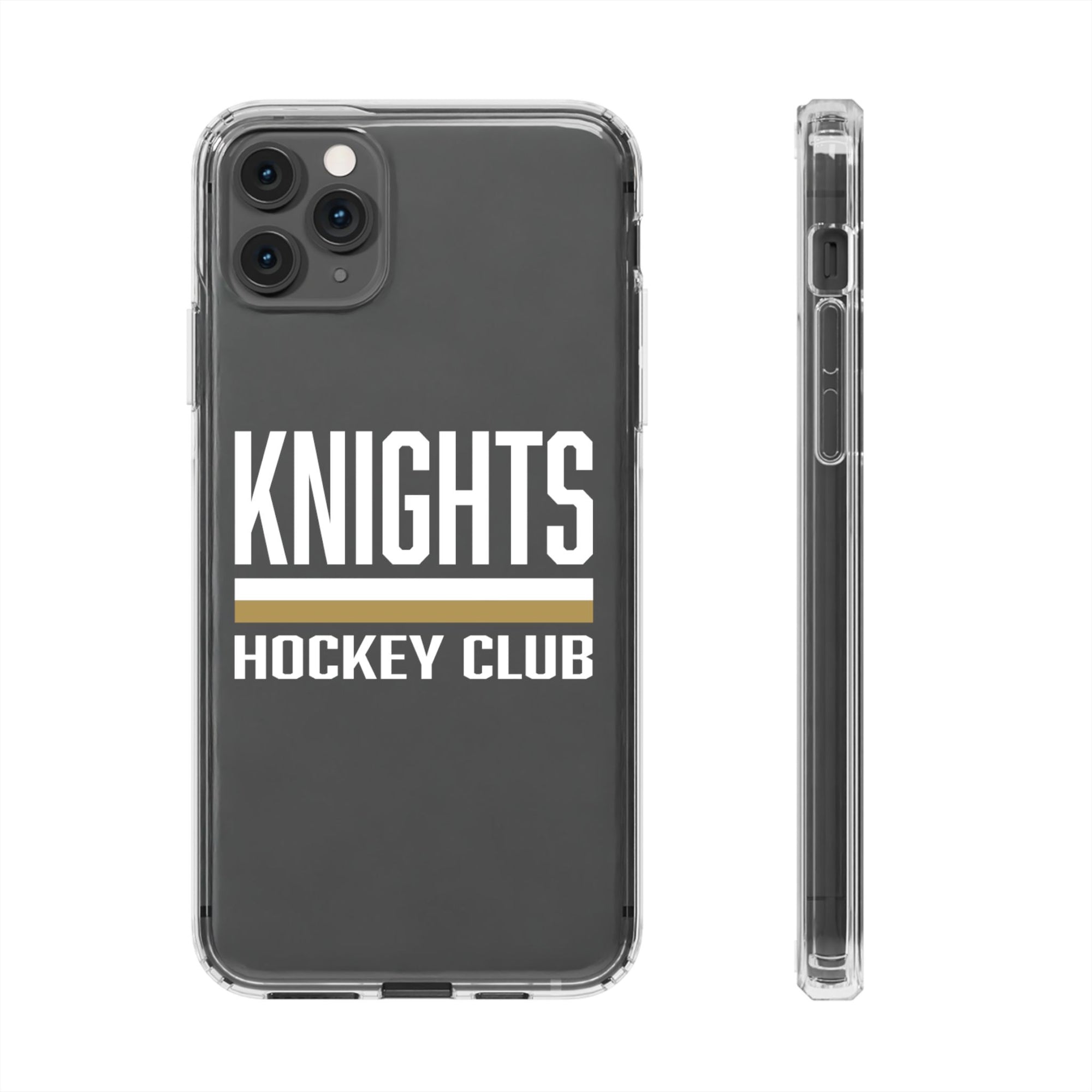 Clear Phone Case