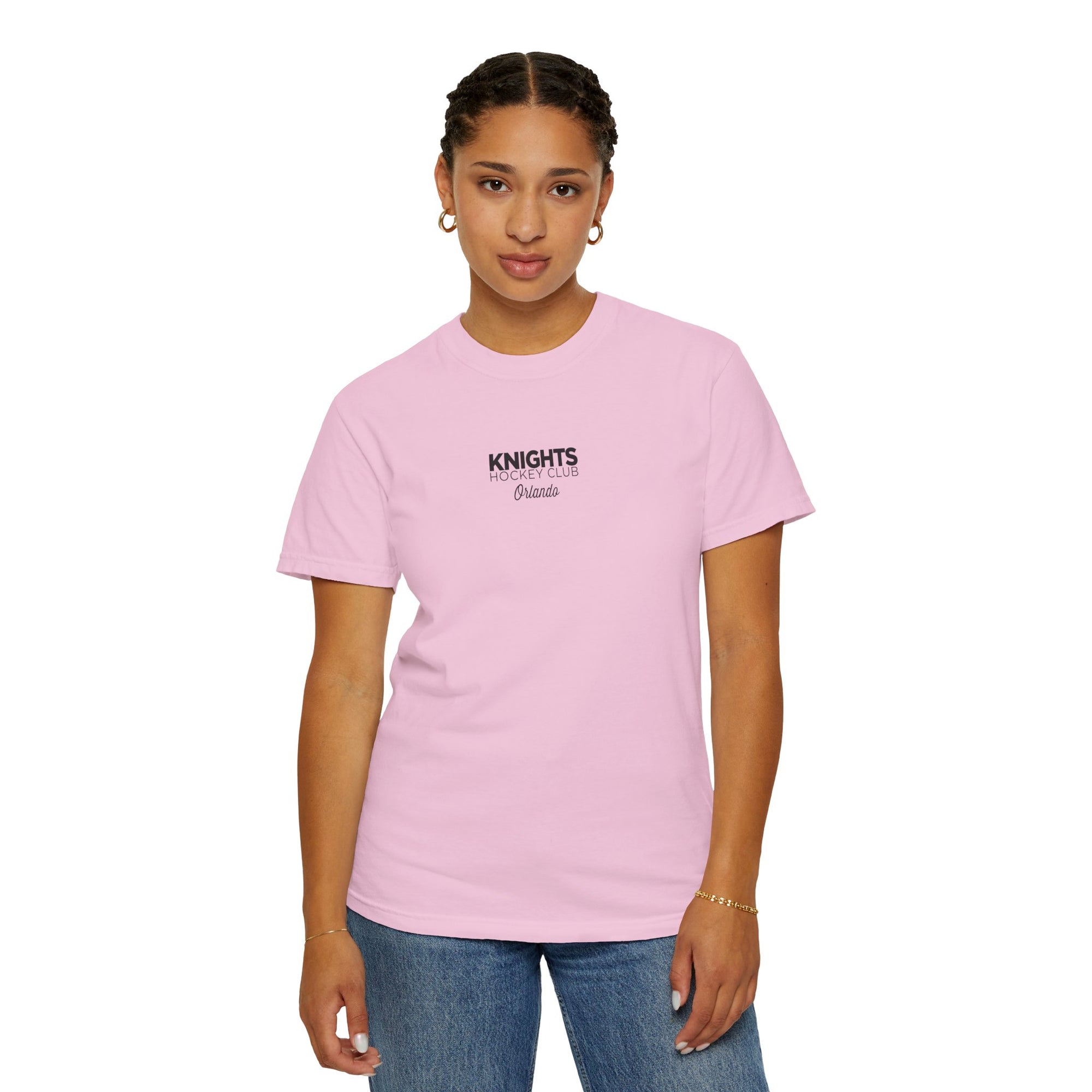 Orlando Graphic Tee