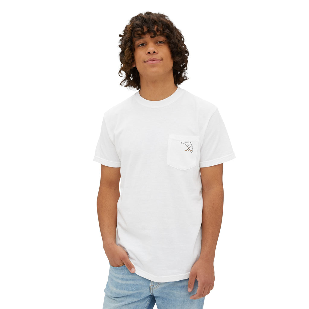 'We Are Knights Hockey' Tee