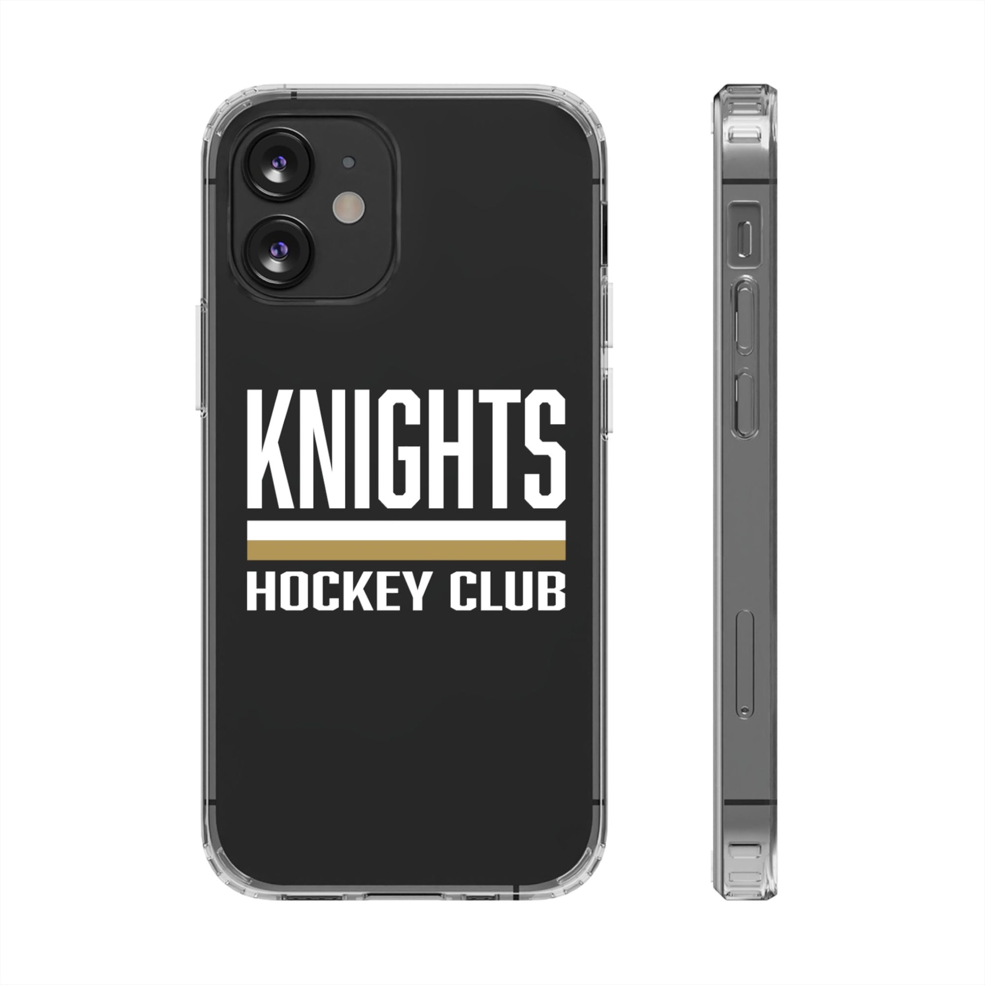 Clear Phone Case