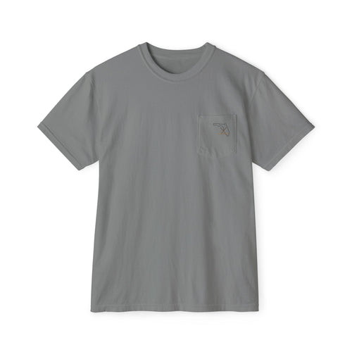 'We Are Knights Hockey' Tee
