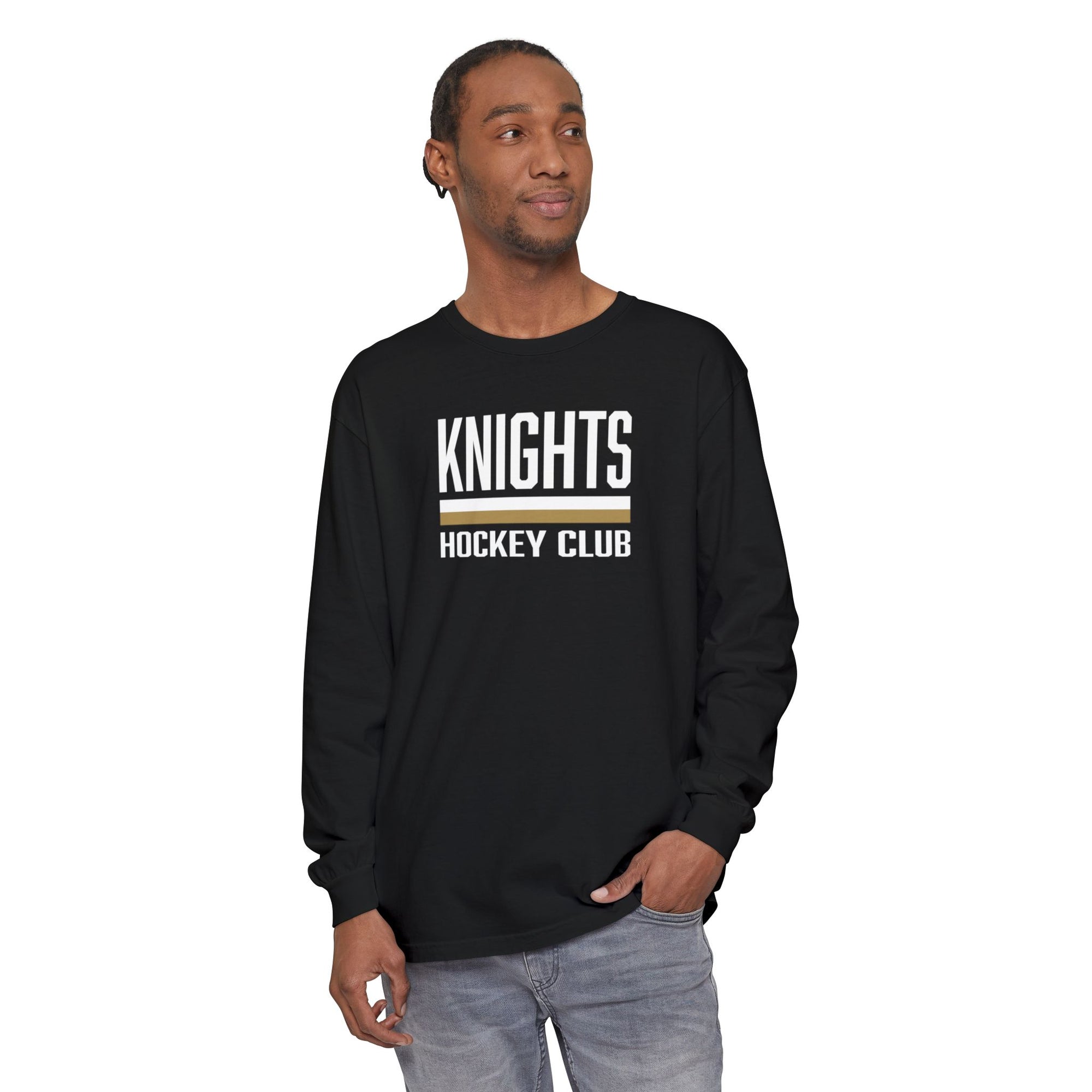 Long Sleeve T-Shirt