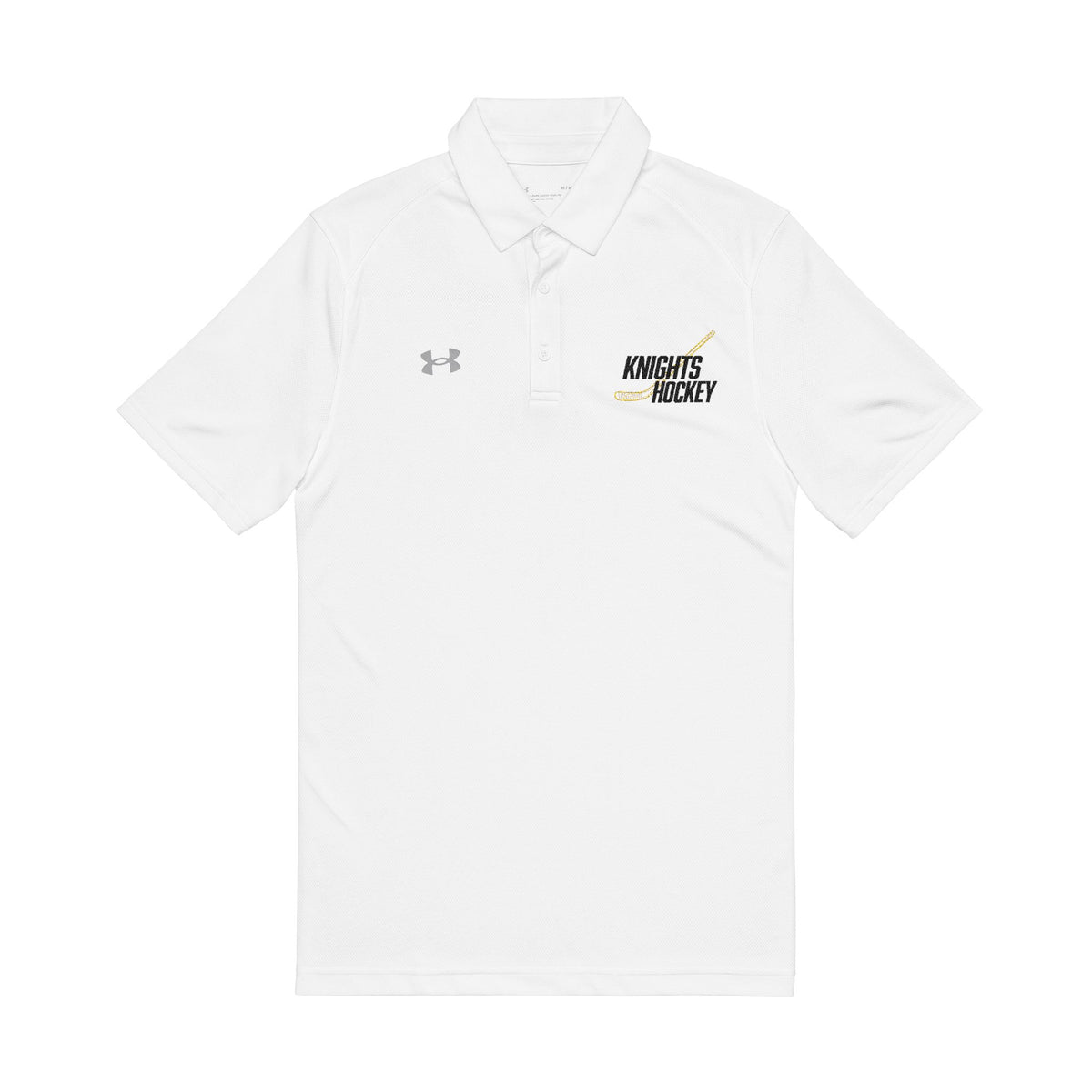 Under Armour® Embroidered Polo
