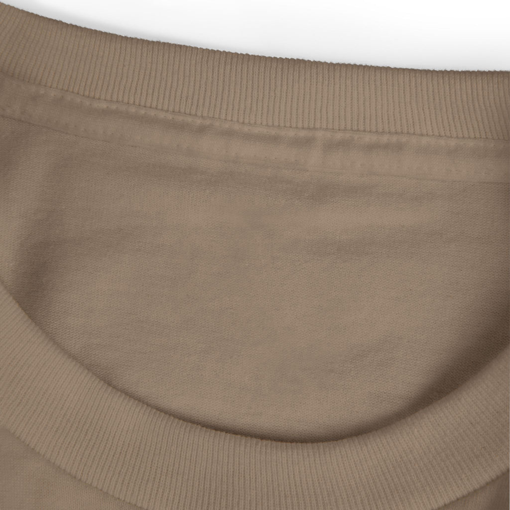 Palm Dyed Heavyweight Cotton Shirt