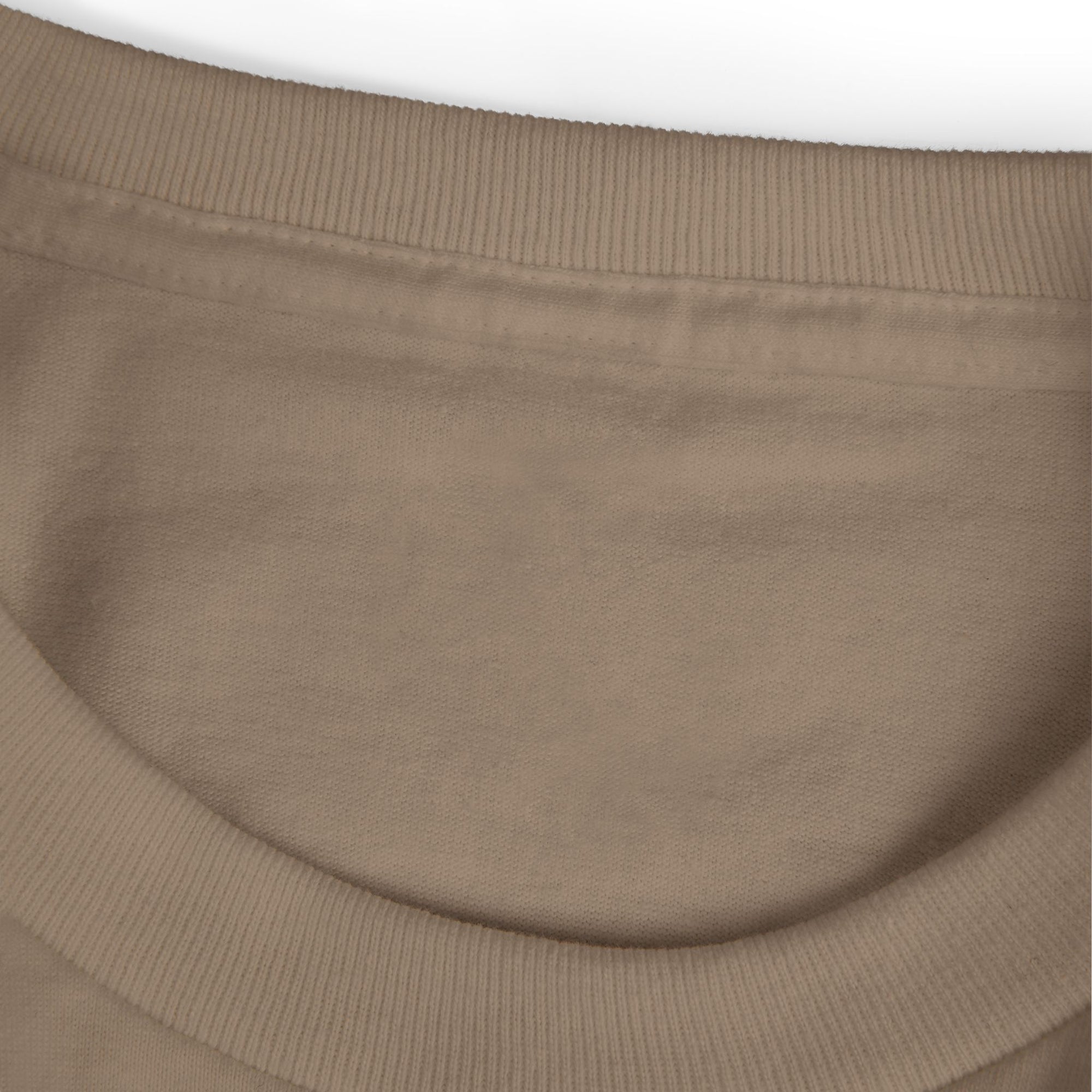 Palm Dyed Heavyweight Cotton Shirt