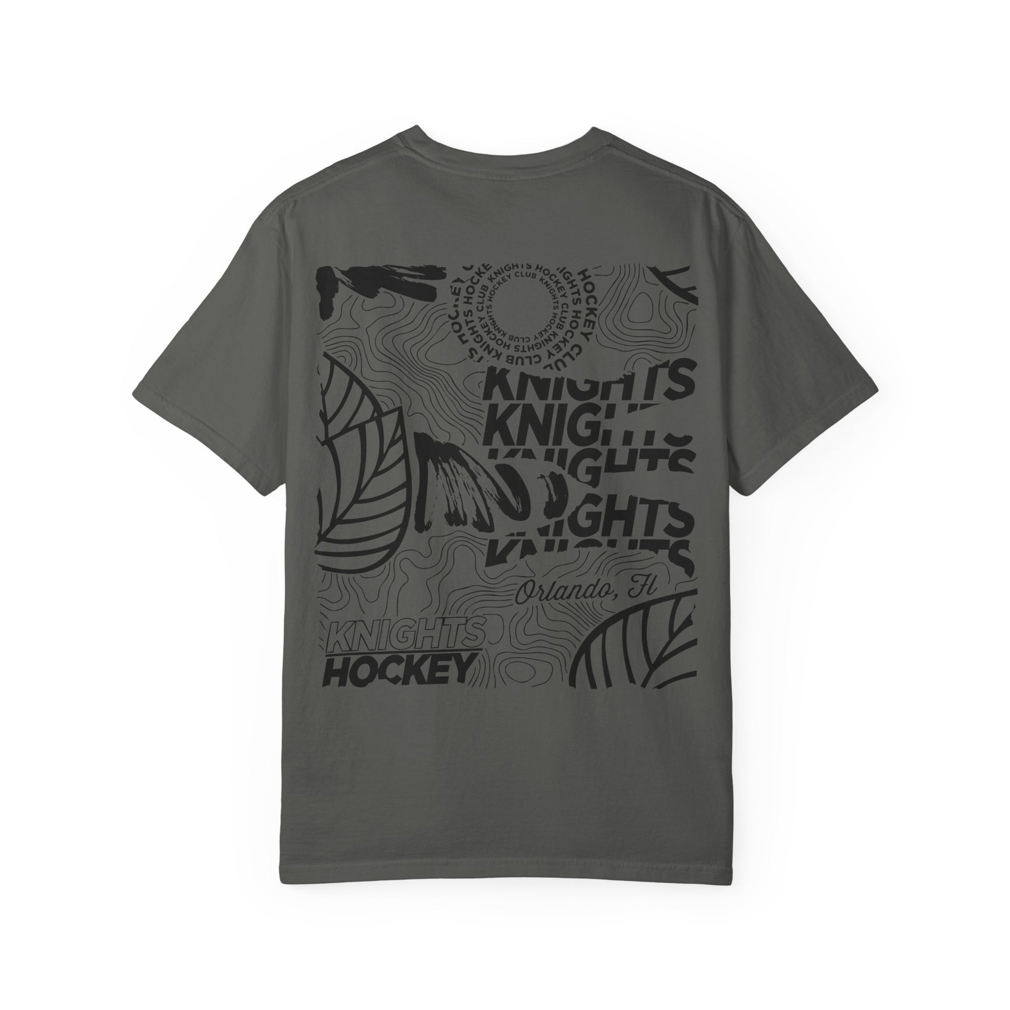 Orlando Graphic Tee