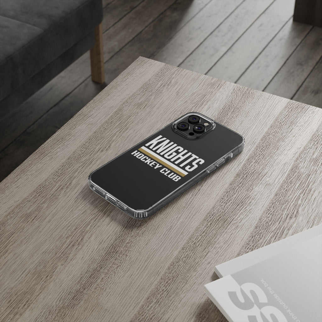 Clear Phone Case