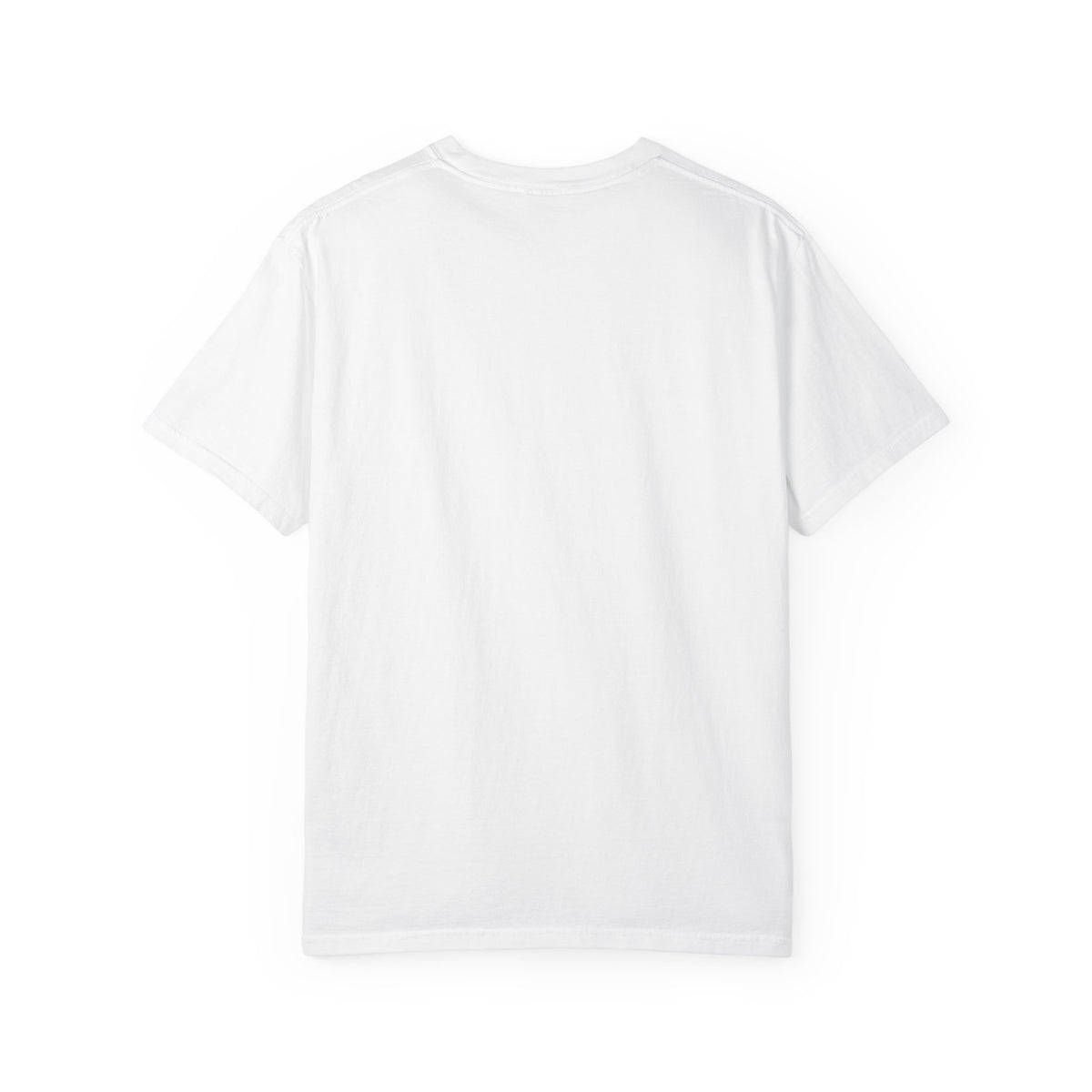 Upside Down Logo Tee