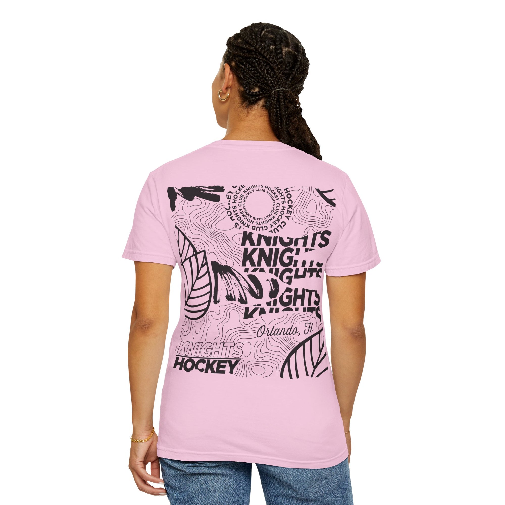 Orlando Graphic Tee