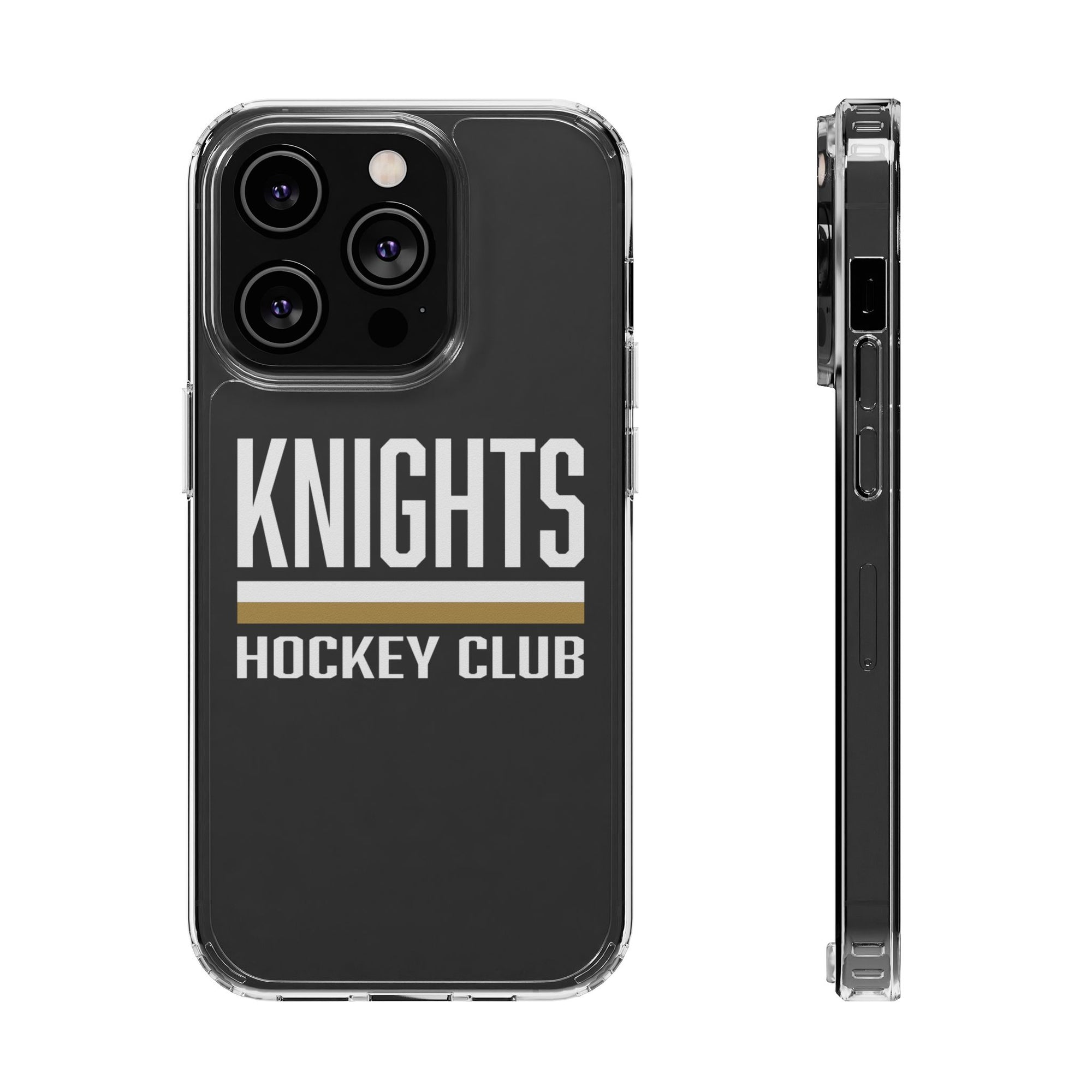 Clear Phone Case
