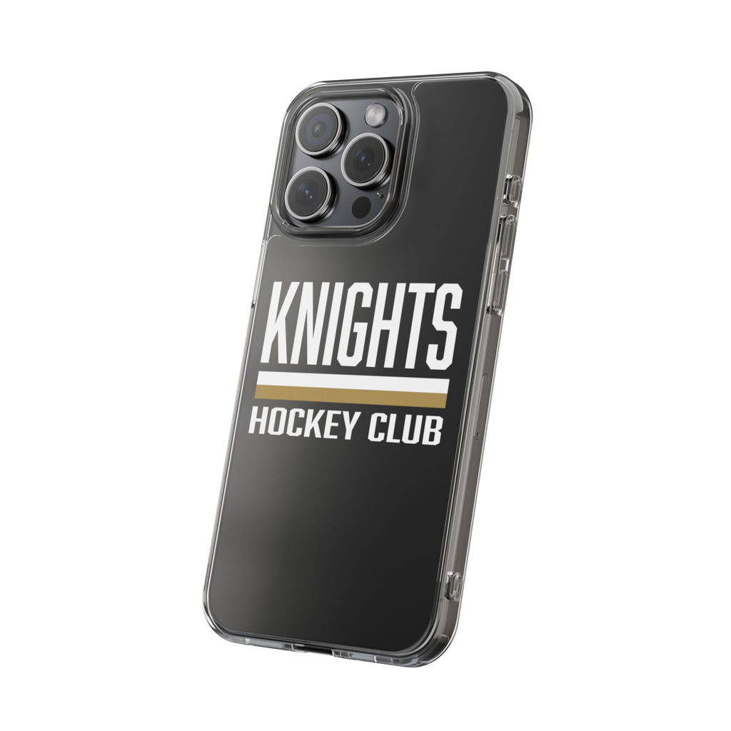 Clear Phone Case