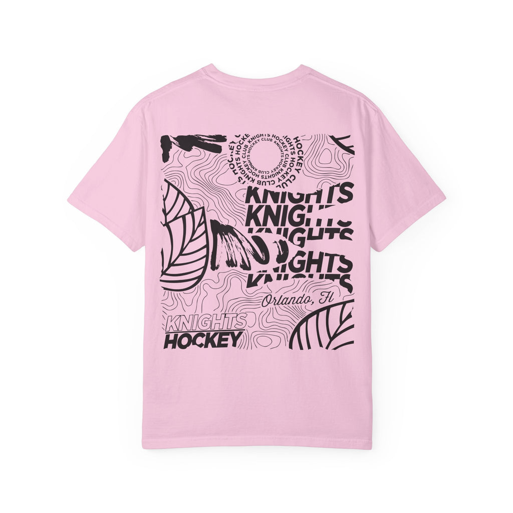 Orlando Graphic Tee