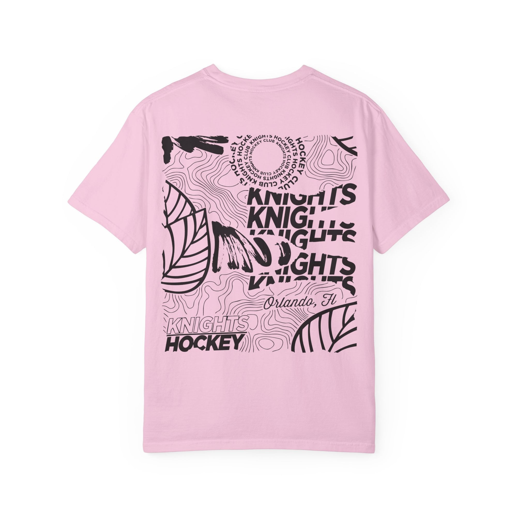 Orlando Graphic Tee