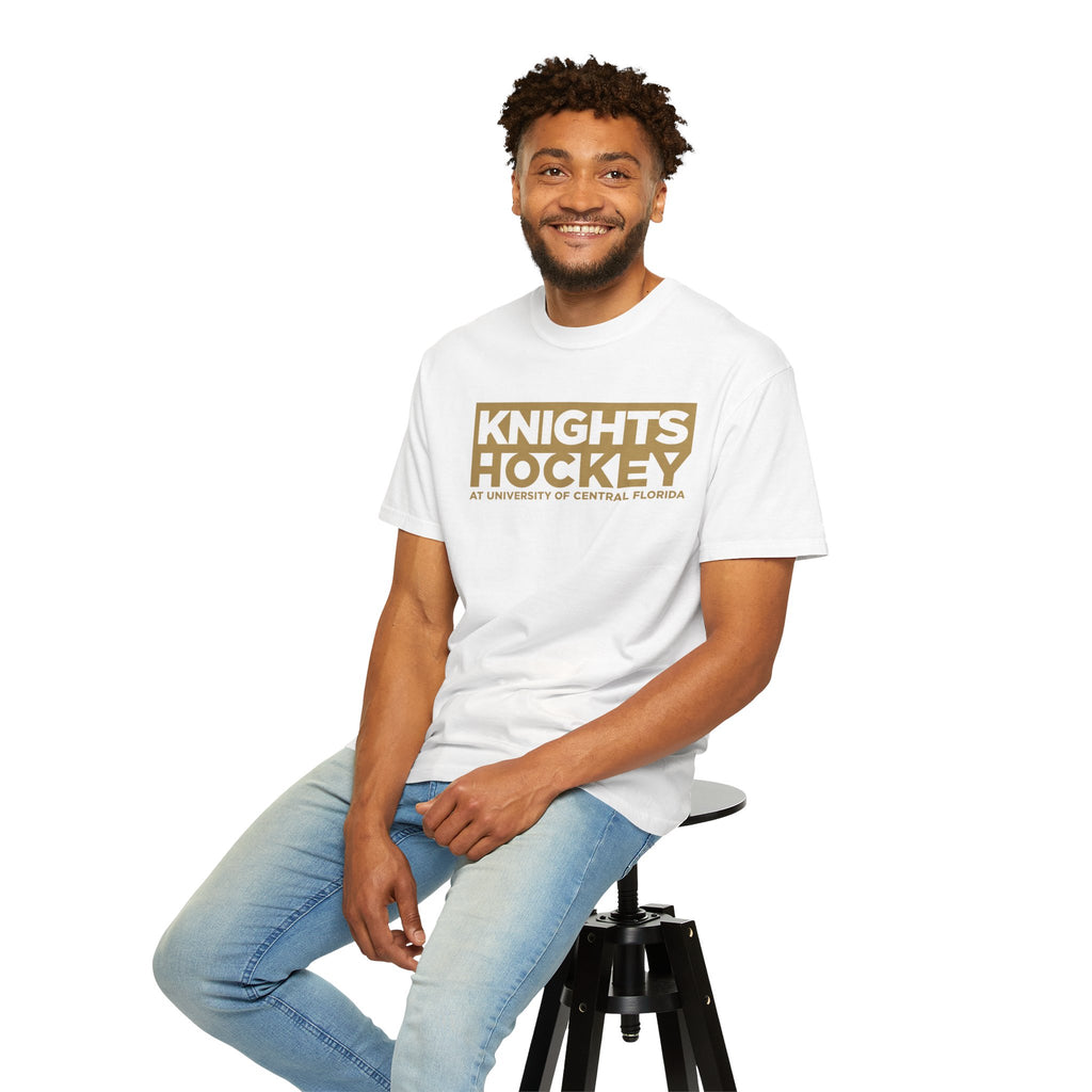 Box Logo Shirt