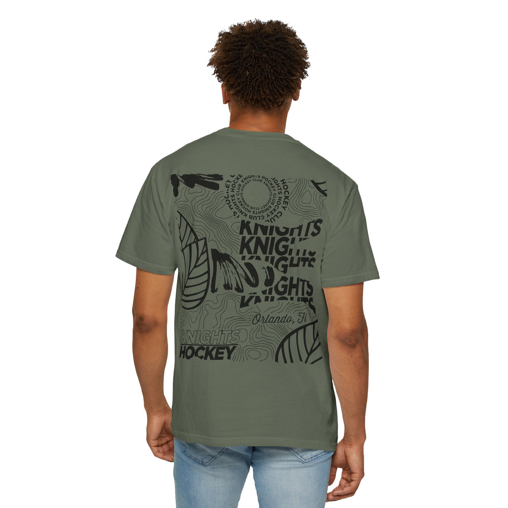 Orlando Graphic Tee