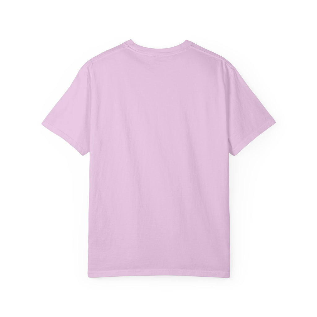 Upside Down Logo Tee