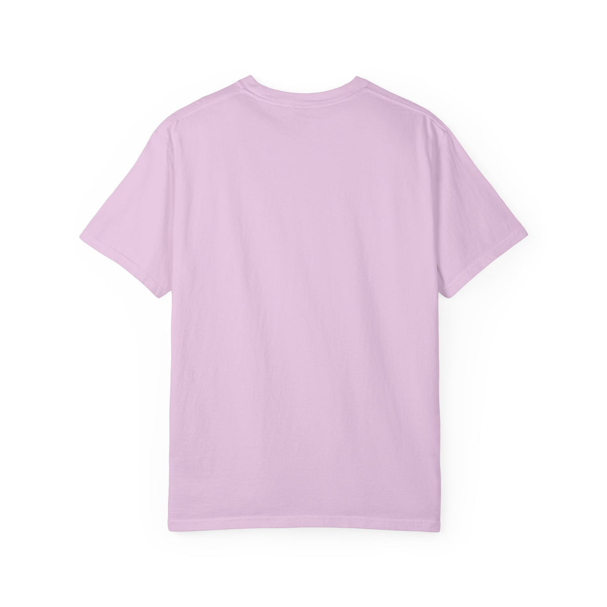Upside Down Logo Tee