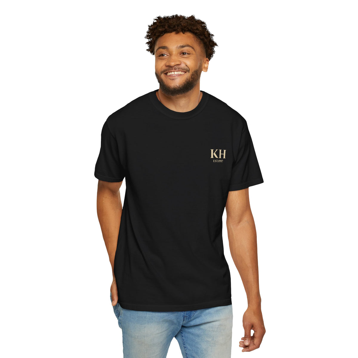 Greek Night Tee