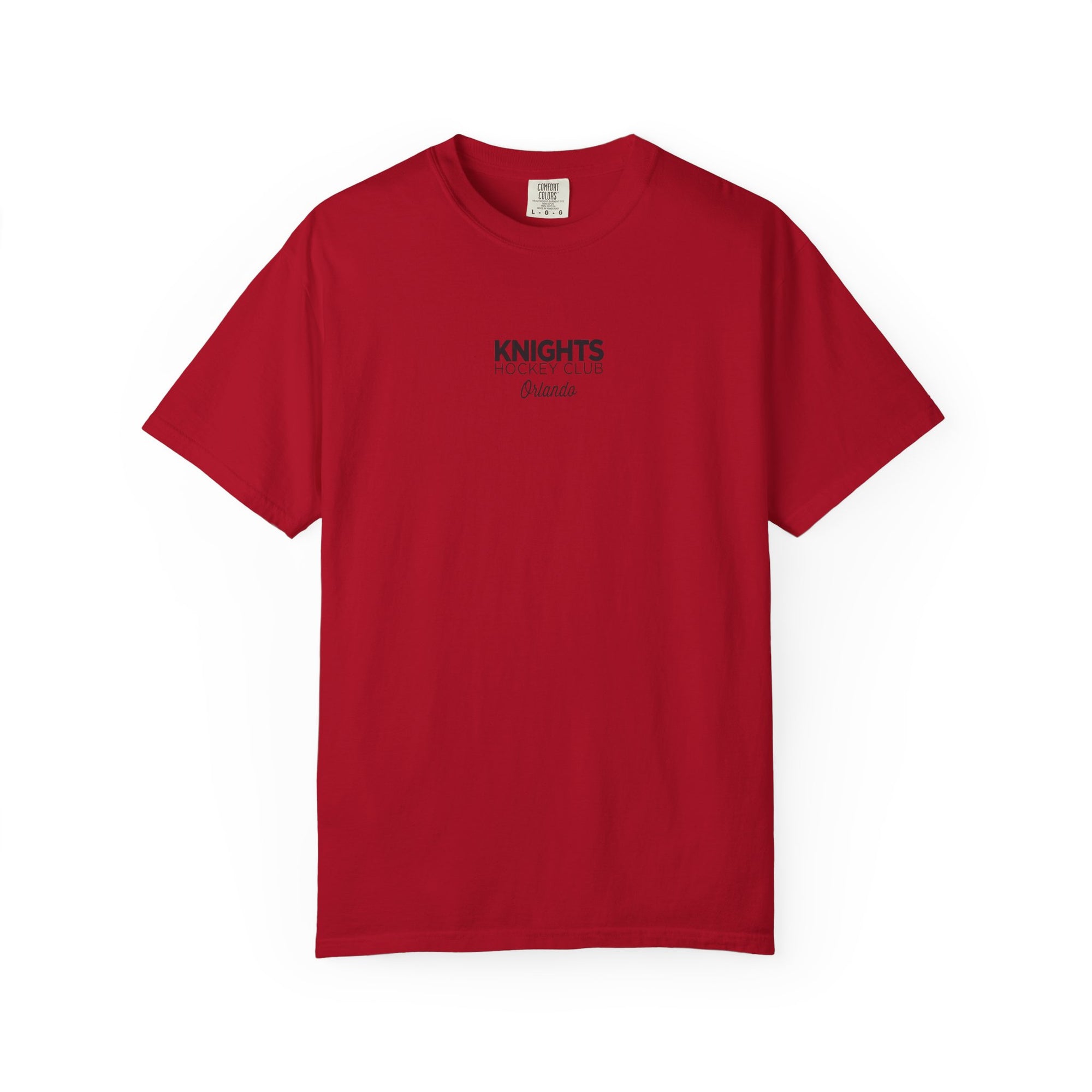Orlando Graphic Tee