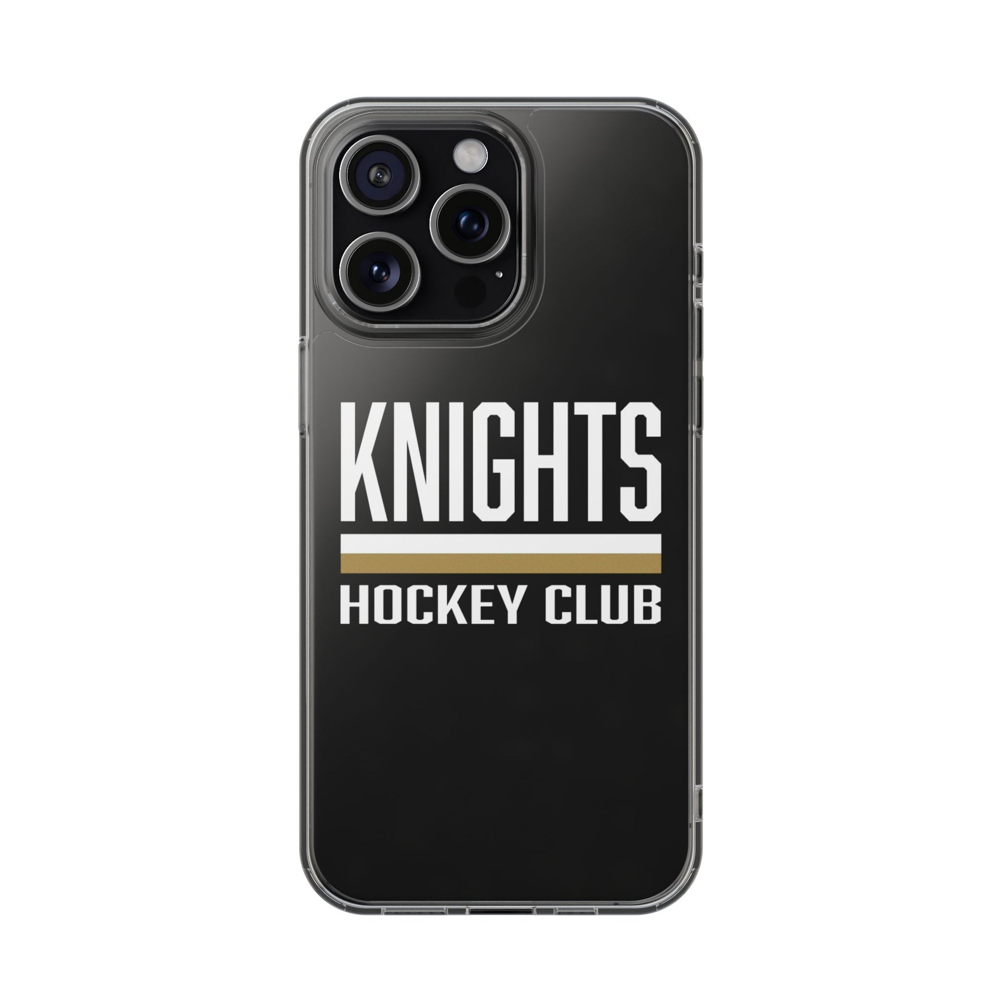 Clear Phone Case