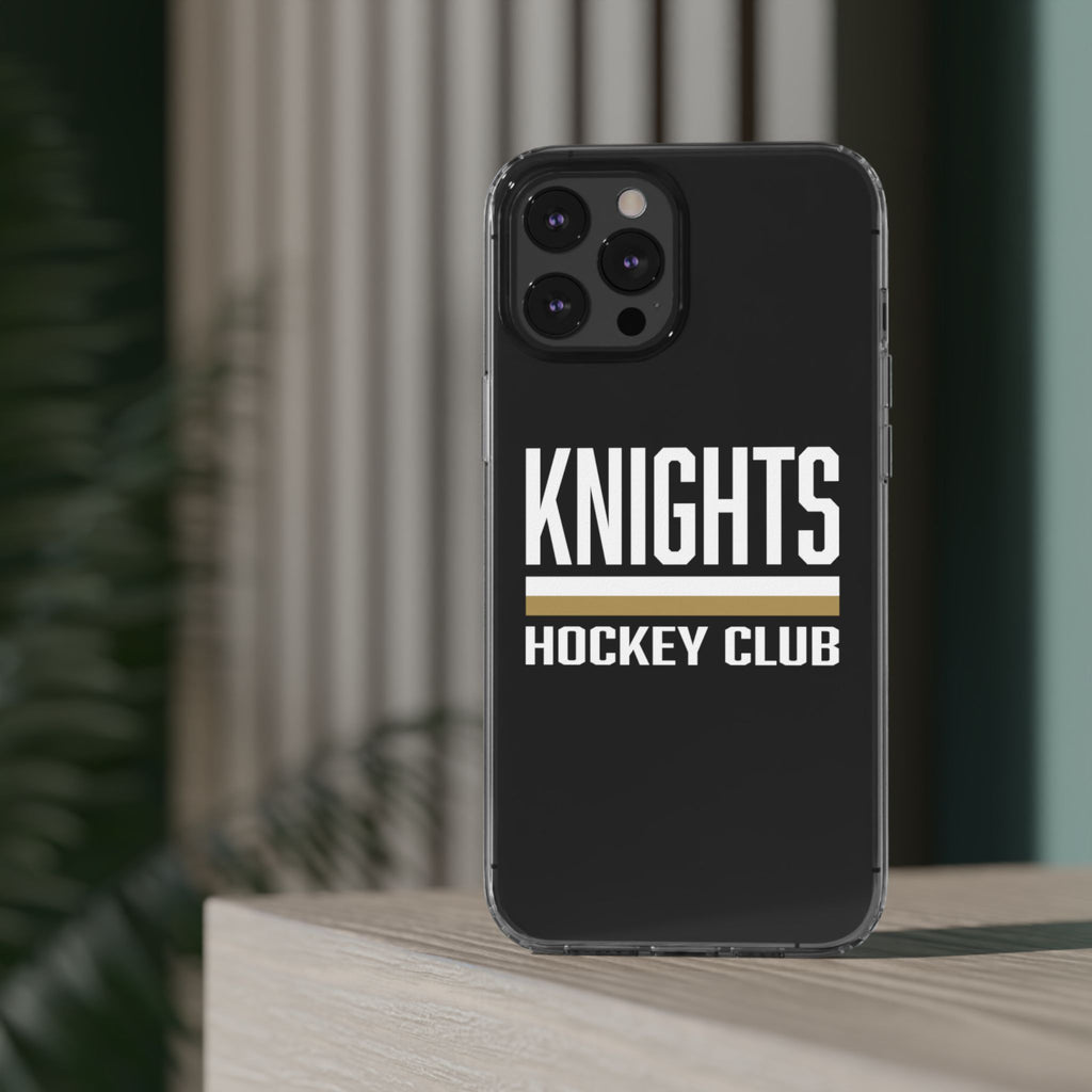 Clear Phone Case