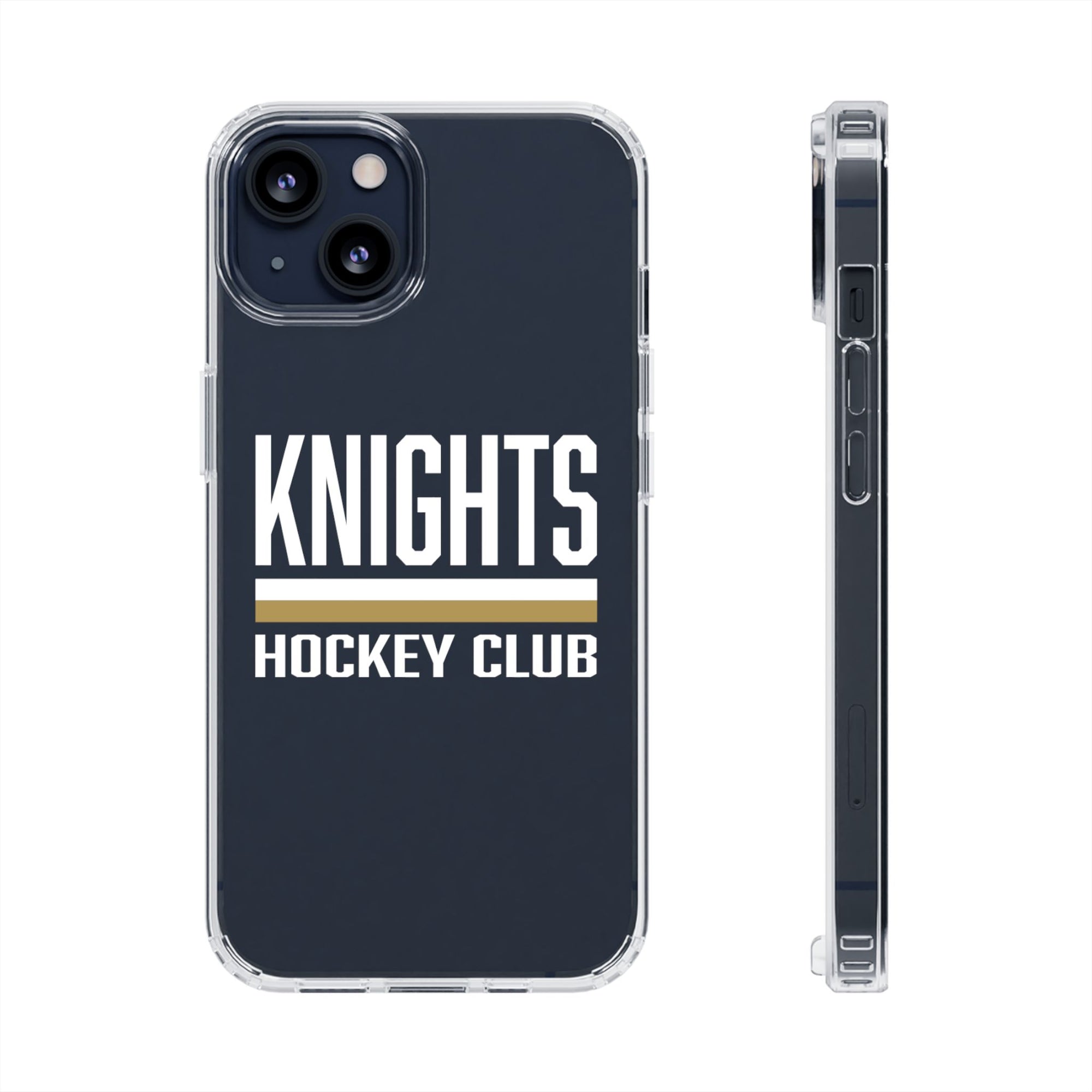 Clear Phone Case