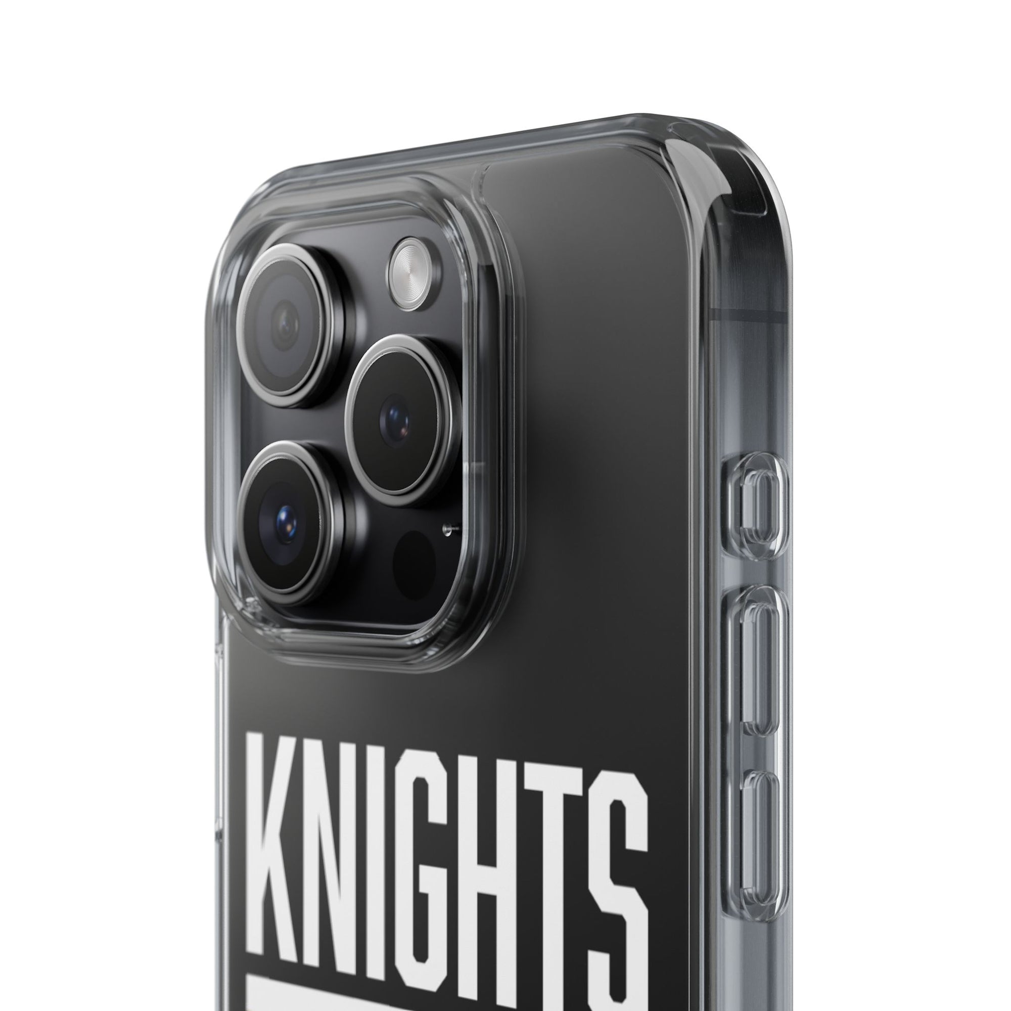 Clear Phone Case