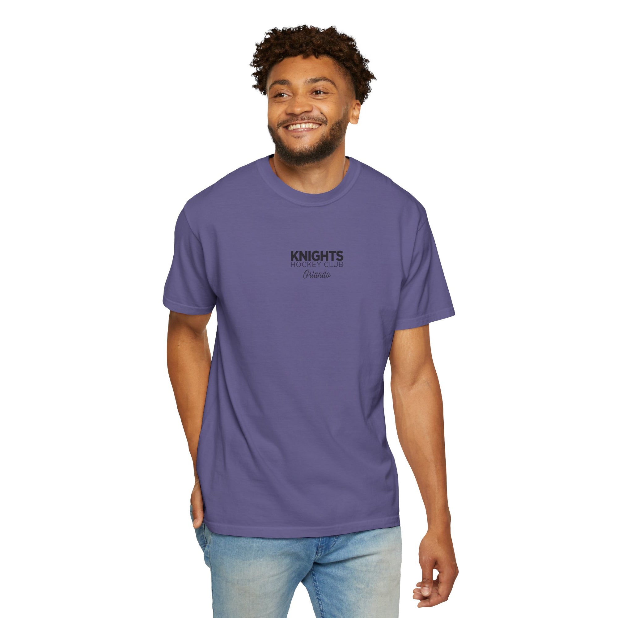 Orlando Graphic Tee