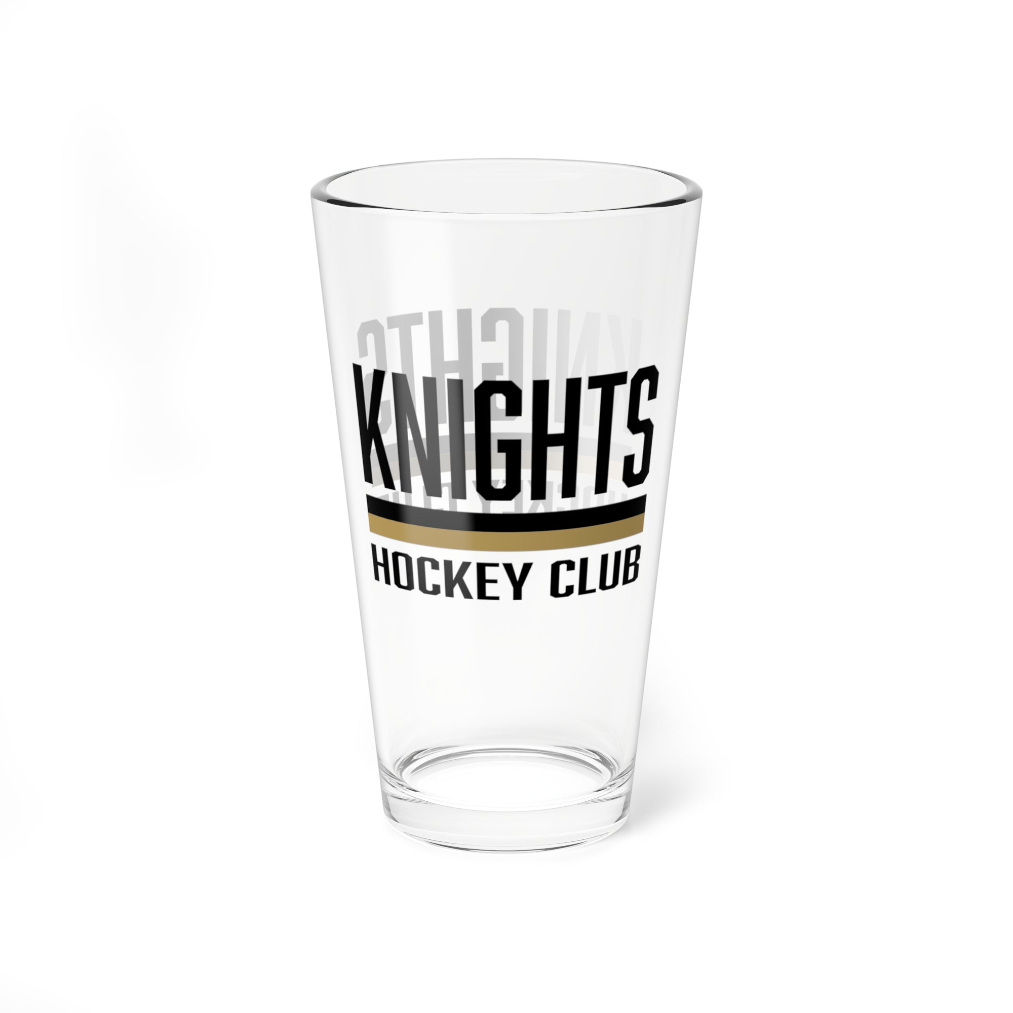16oz Pub Glass