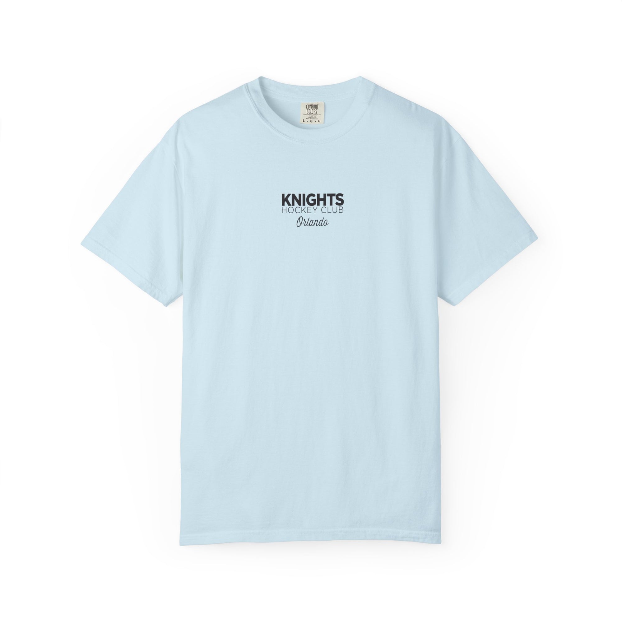 Orlando Graphic Tee