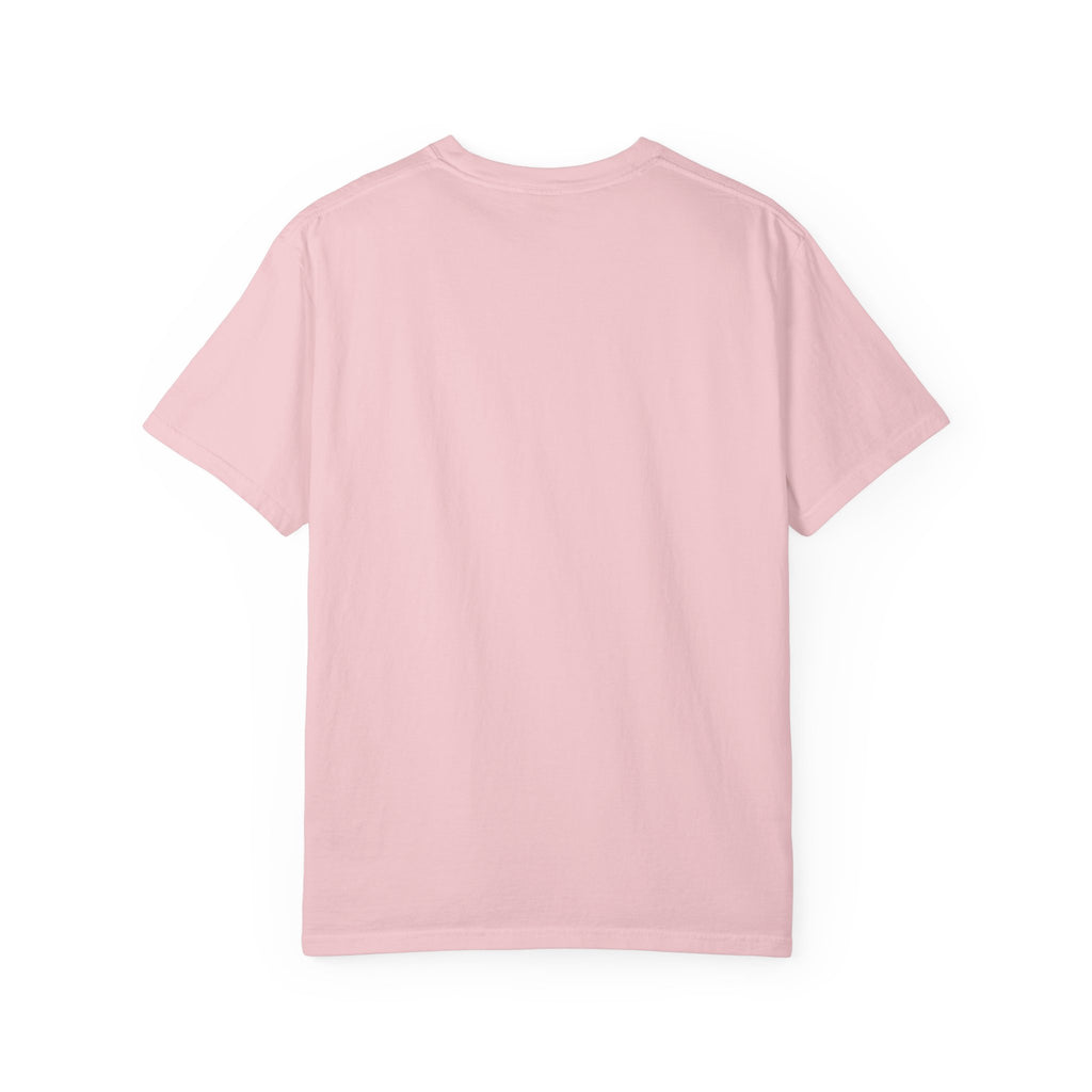 Upside Down Logo Tee