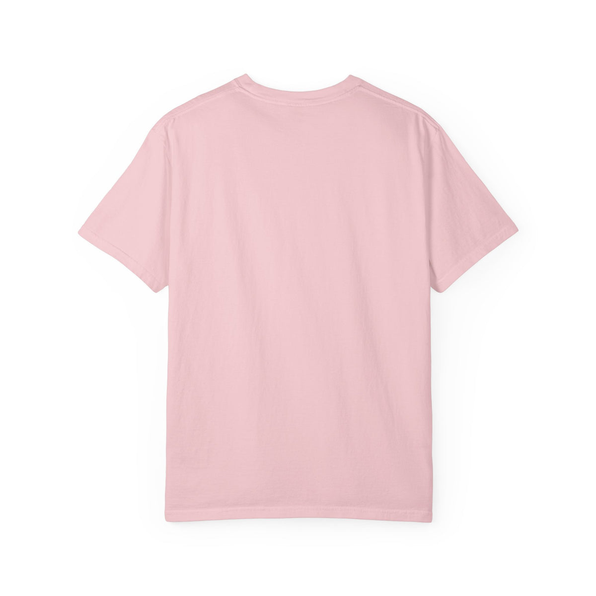 Upside Down Logo Tee