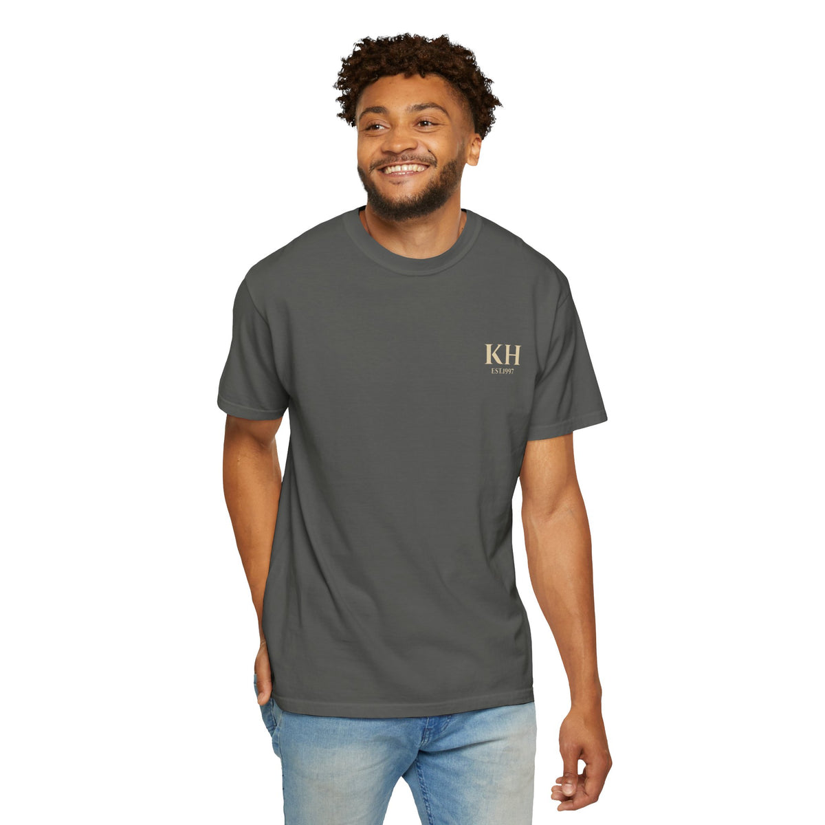 Greek Night Tee