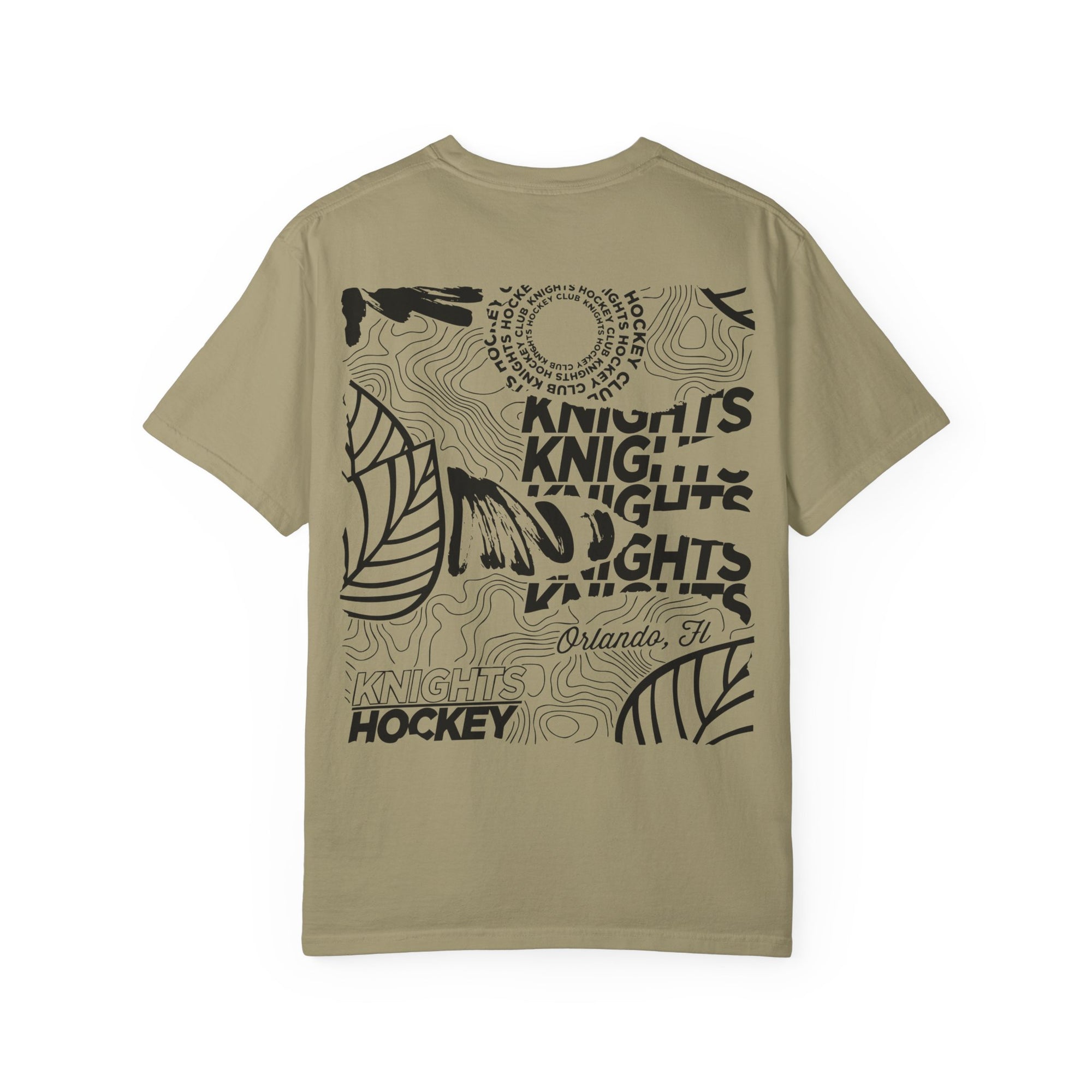 Orlando Graphic Tee