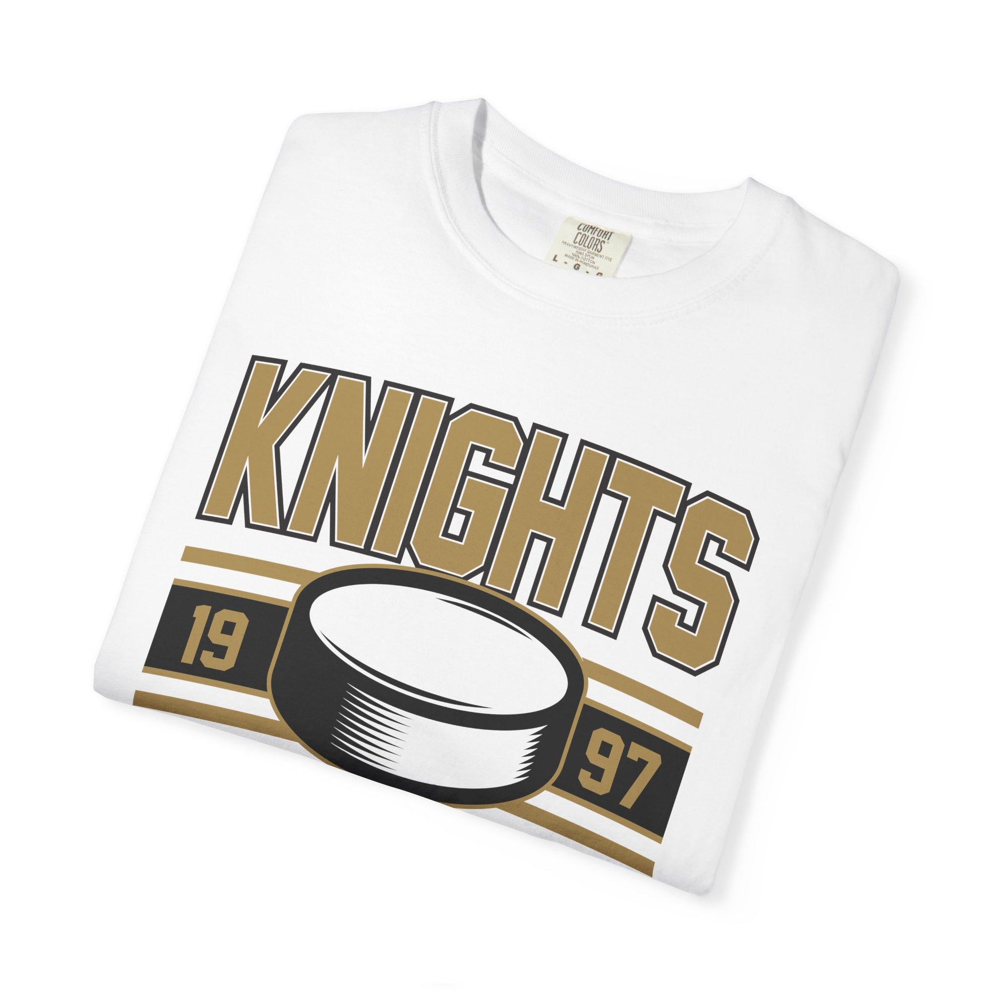 Casual T-Shirt